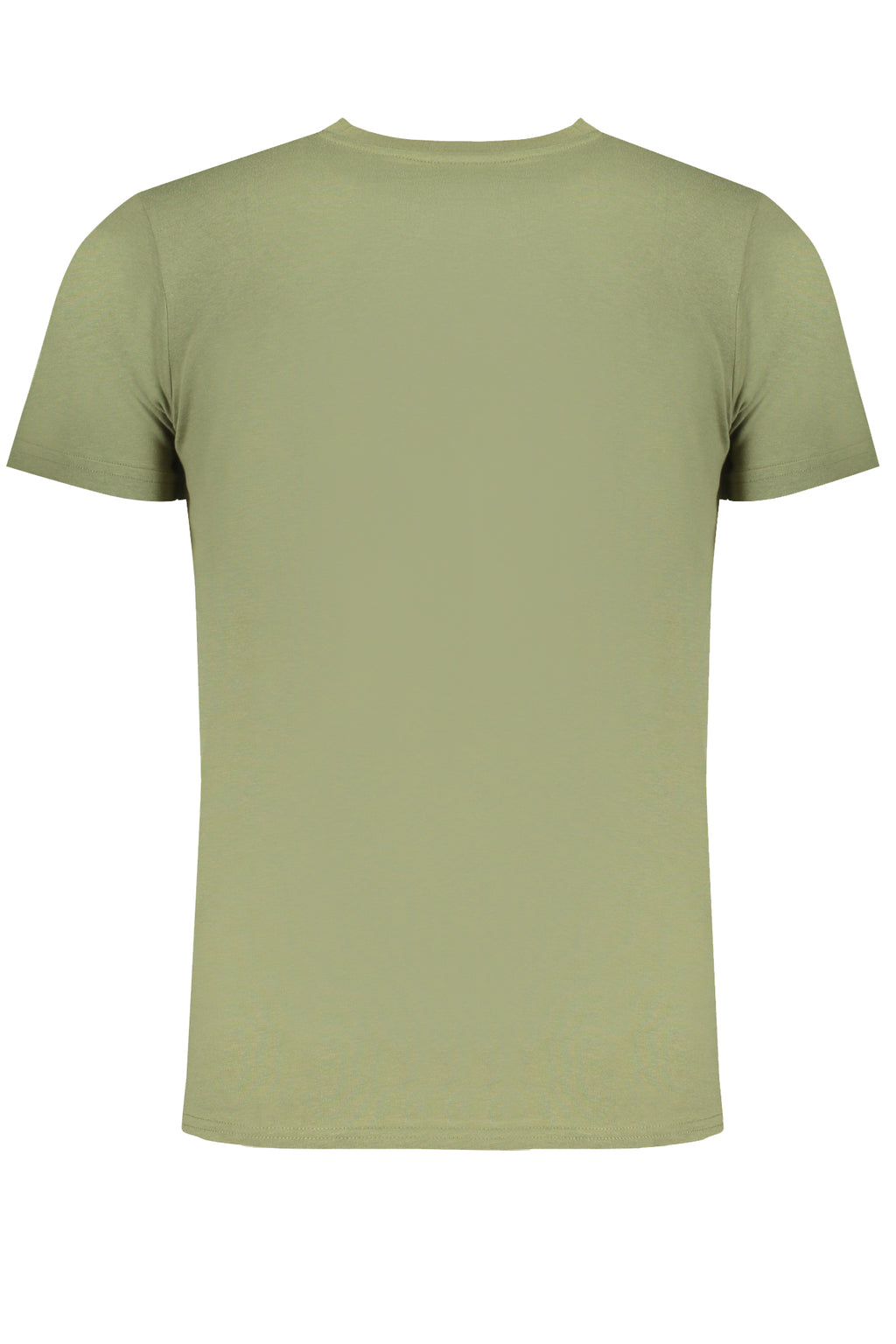 T-Shirt NORWAY 1963 Verde