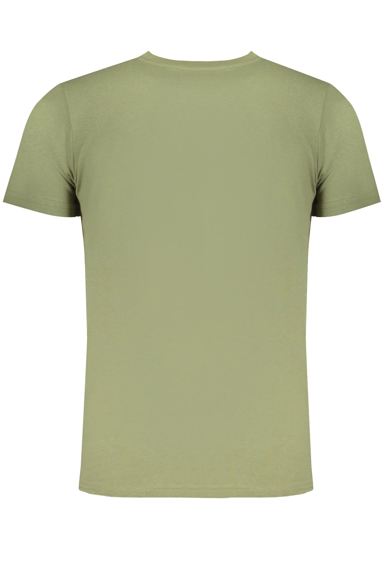T-Shirt NORWAY 1963 Verde