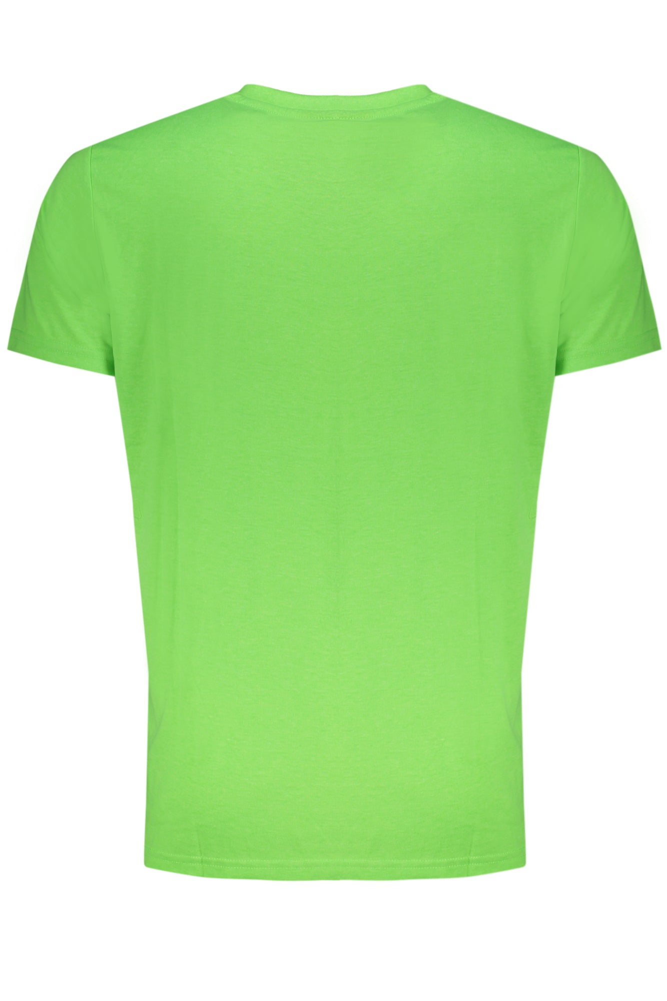 T-Shirt NORWAY 1963 Verde
