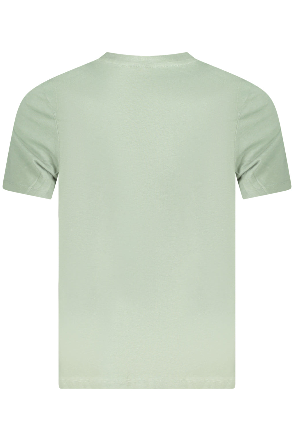 T-Shirt NORWAY 1963 Verde