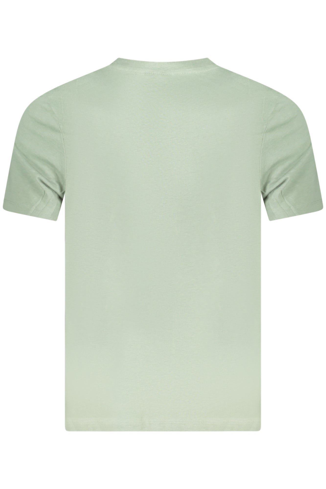 T-Shirt NORWAY 1963 Verde