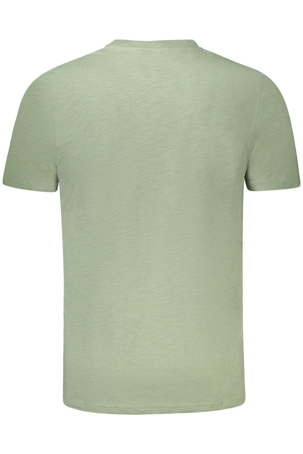 T-Shirt NORWAY 1963 Verde