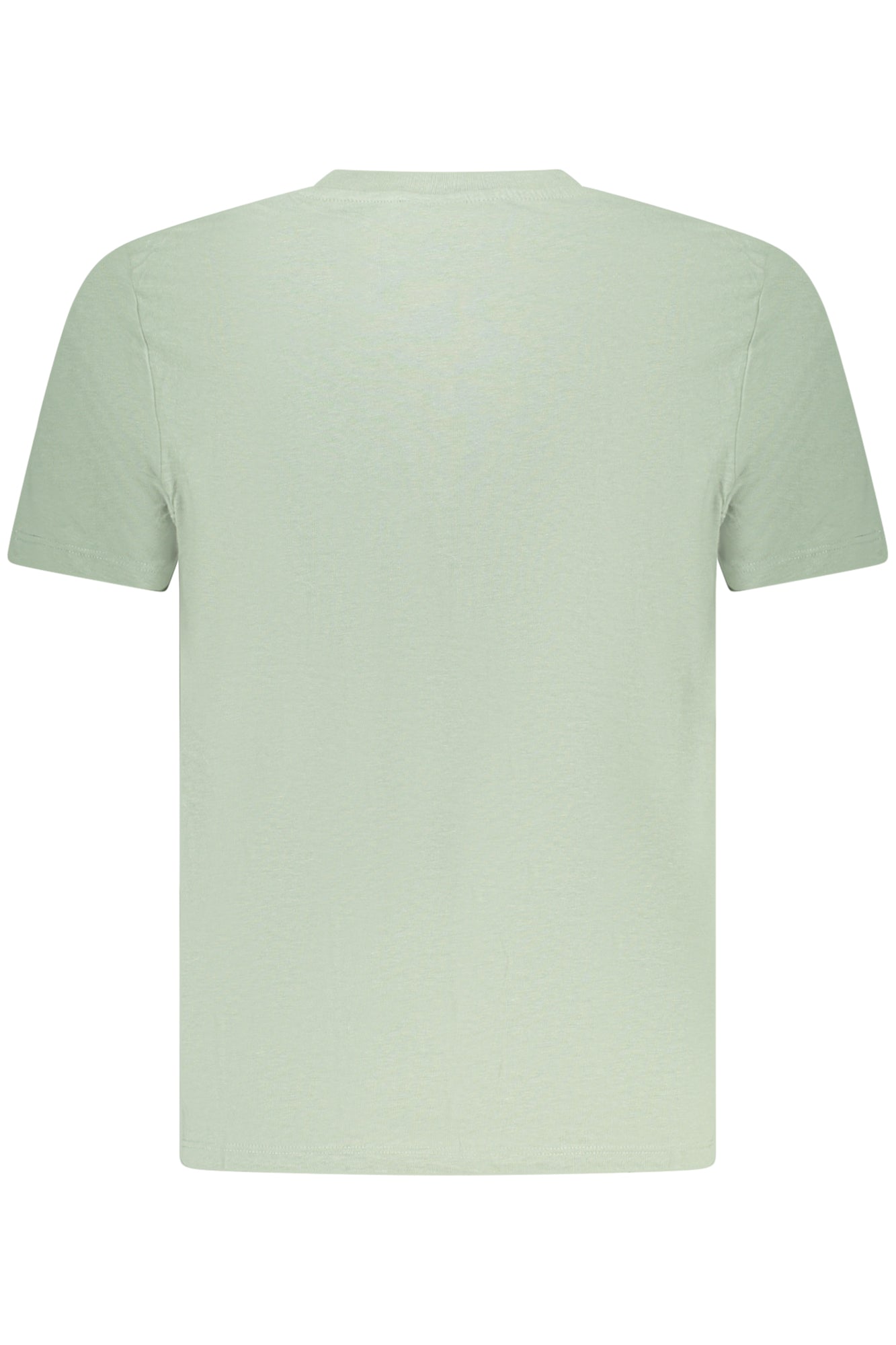 T-Shirt NORWAY 1963 Verde