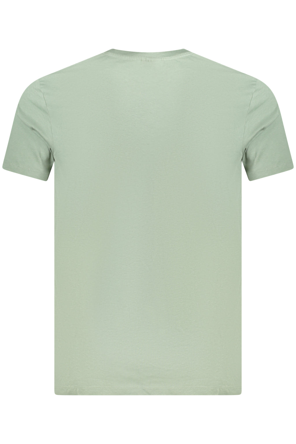 T-Shirt NORWAY 1963 Verde