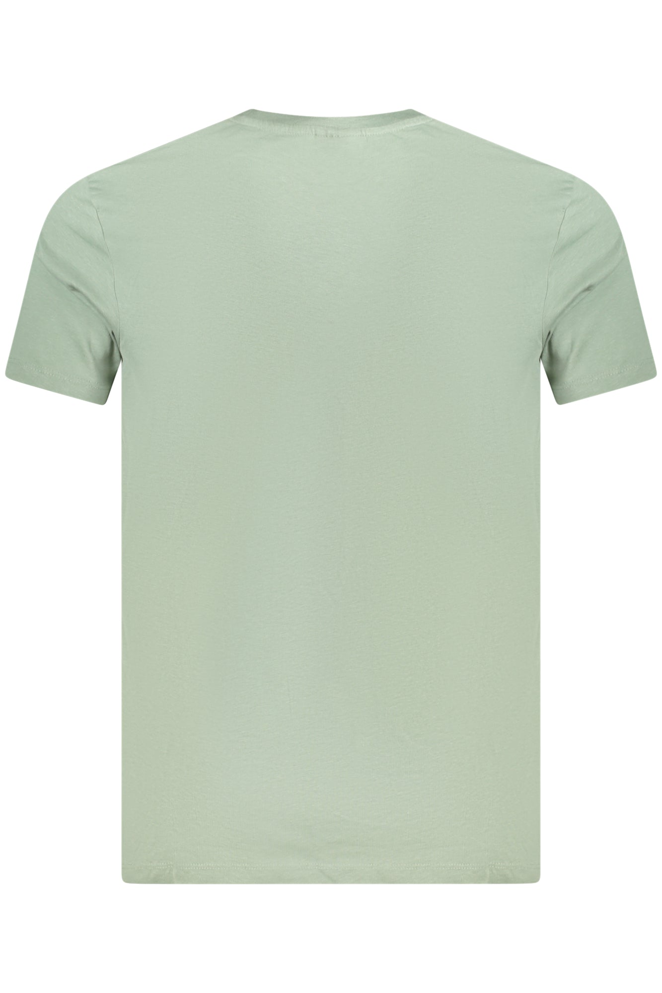 T-Shirt NORWAY 1963 Verde