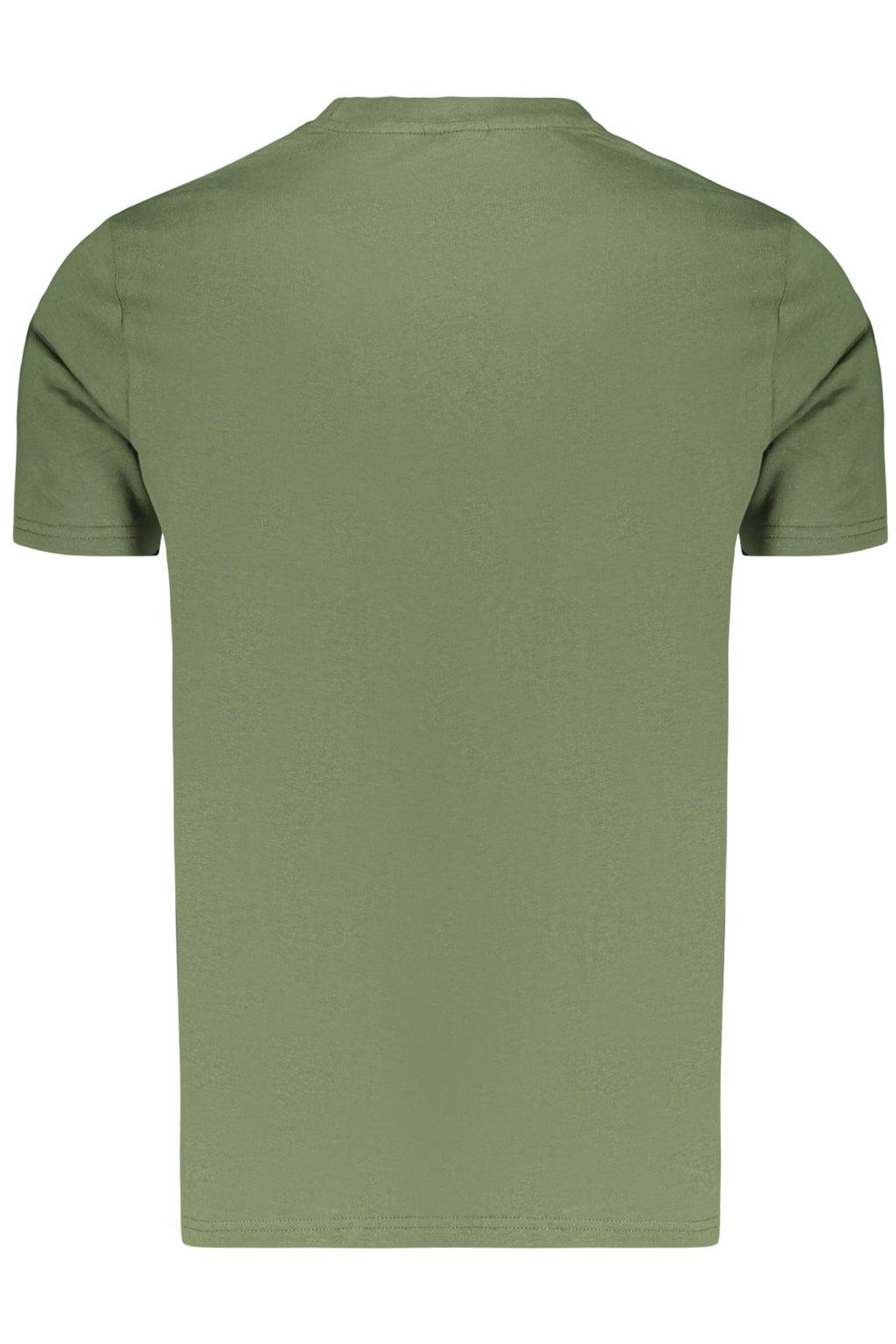 T-Shirt NORWAY 1963 Verde 866025