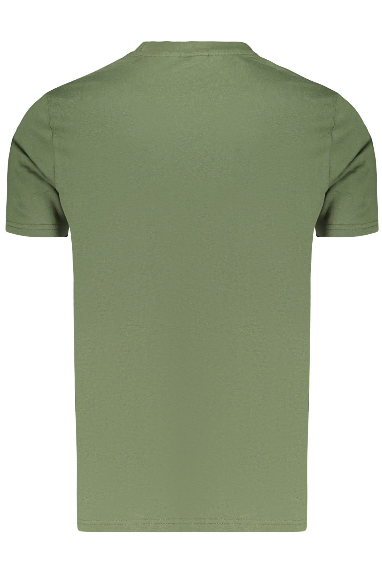 T-Shirt NORWAY 1963 Verde 866025
