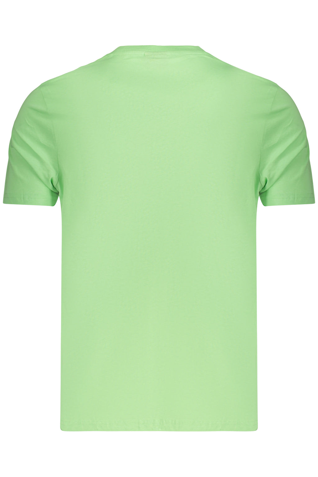 T-Shirt NORWAY 1963 Verde 836010