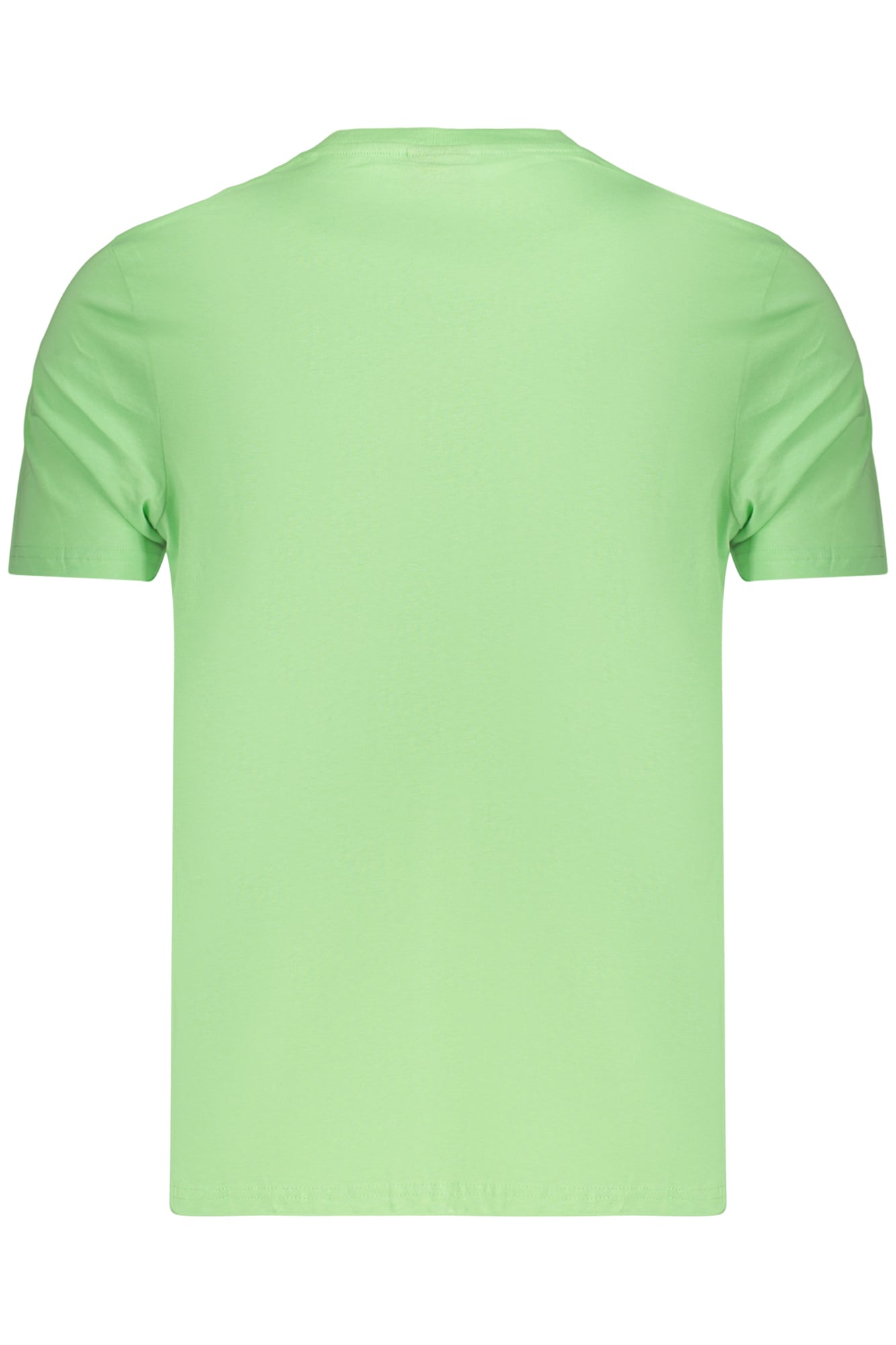 T-Shirt NORWAY 1963 Verde 836010