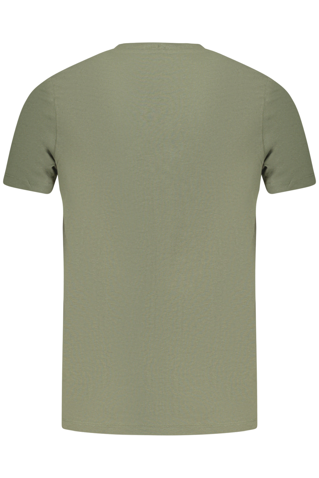 T-Shirt NORWAY 1963 Verde