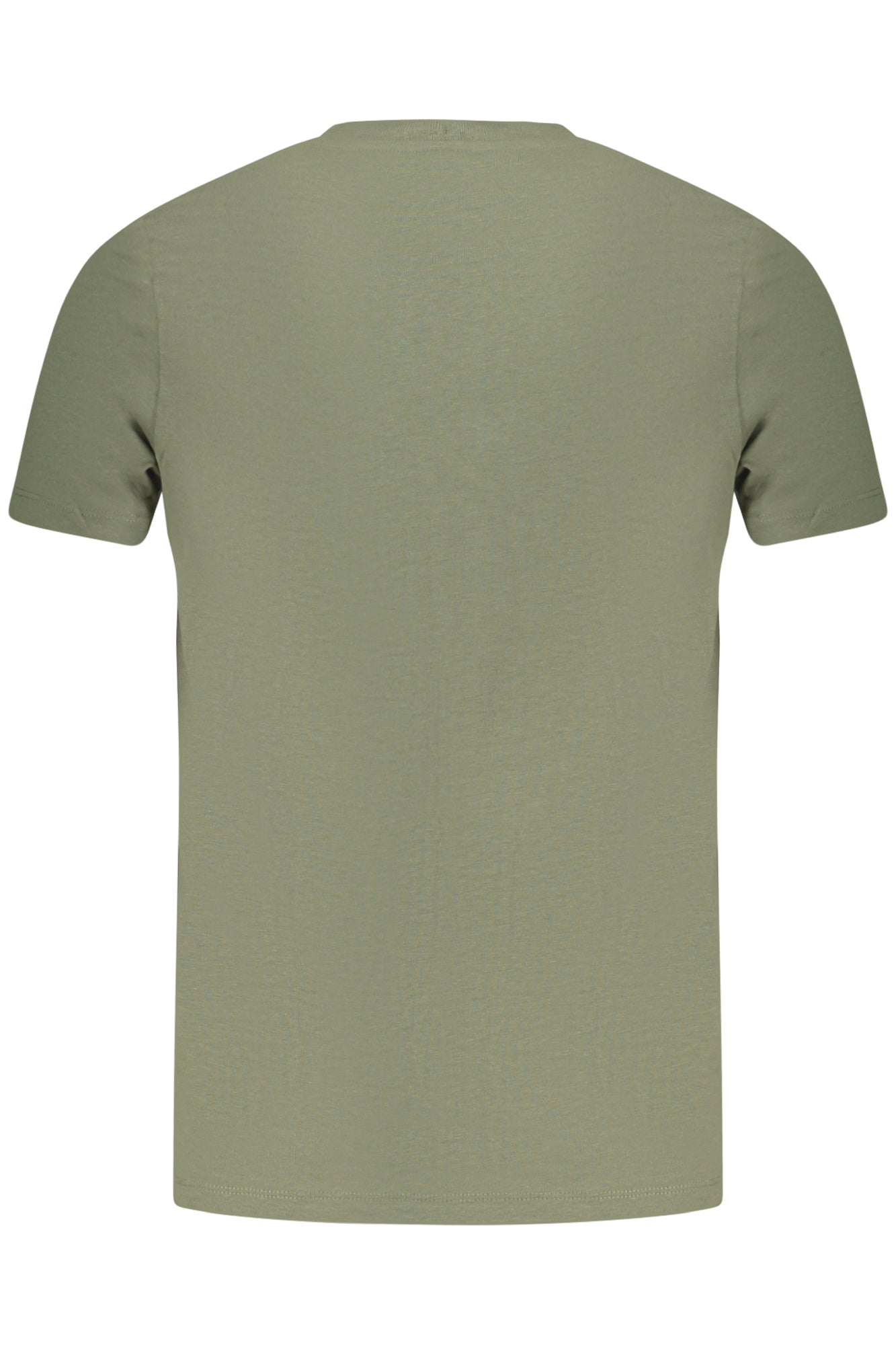 T-Shirt NORWAY 1963 Verde