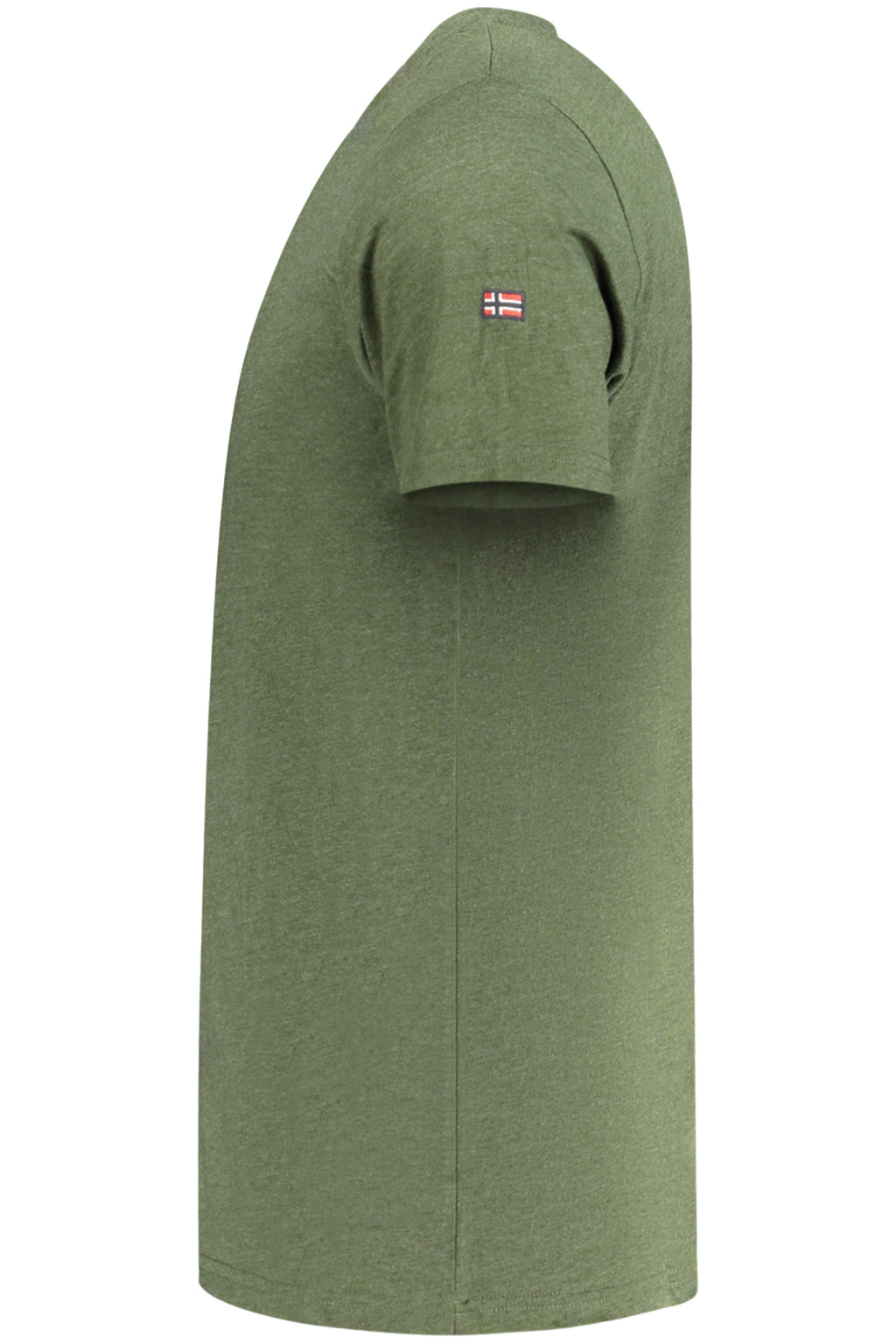 T-Shirt NORWAY 1963 Verde 846061