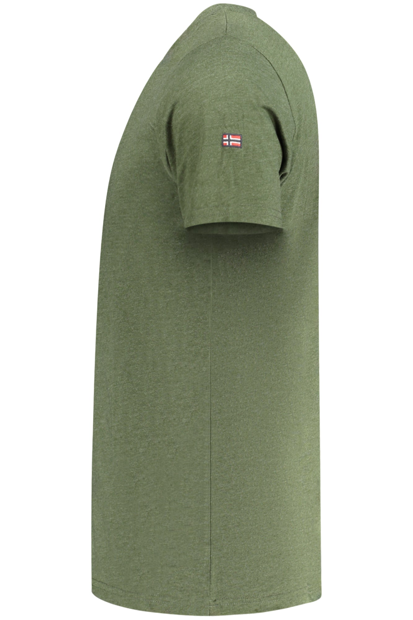 T-Shirt NORWAY 1963 Verde 846061