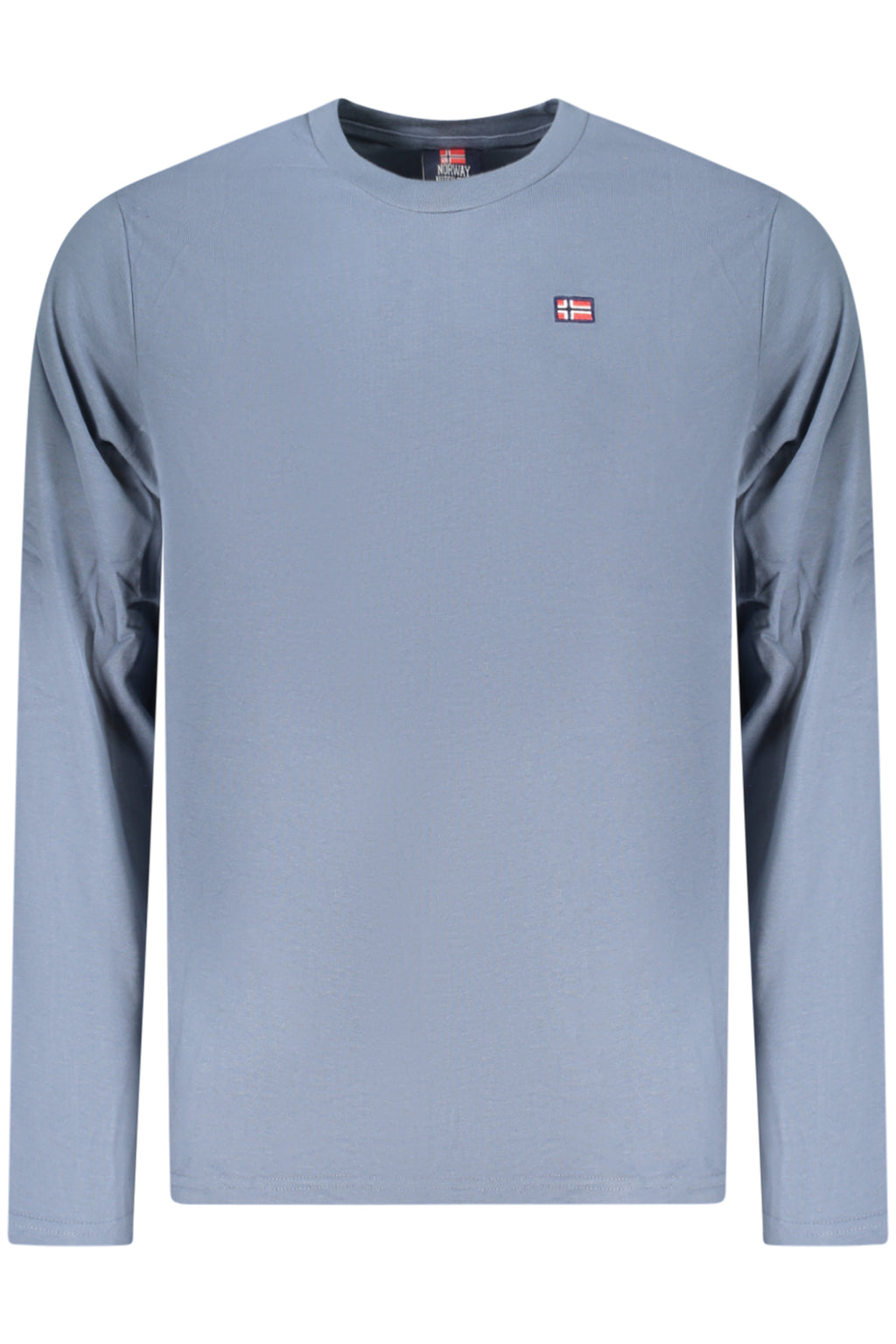 T-Shirt Norway 1963 Azzurro 856072