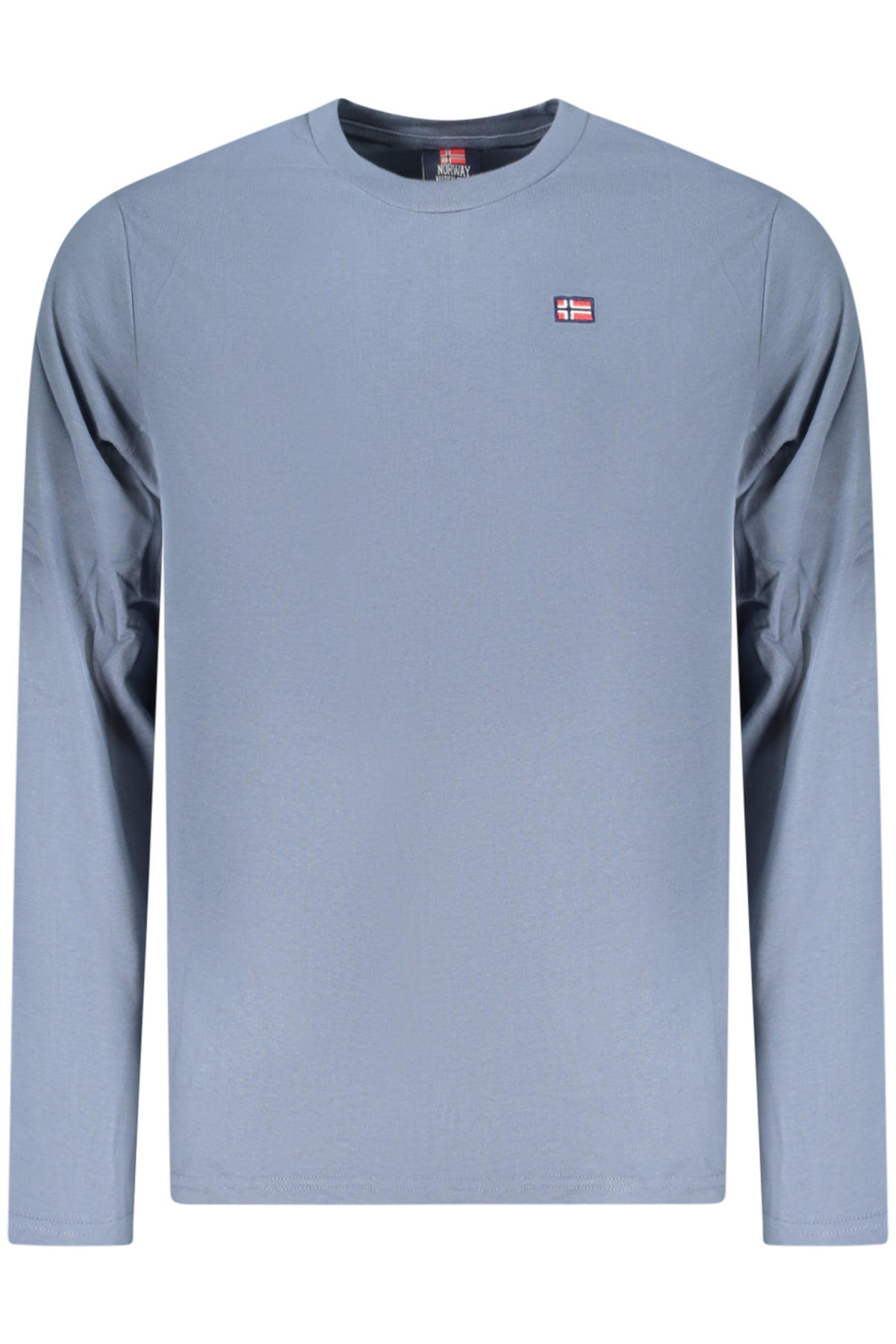 T-Shirt Norway 1963 Azzurro 856072