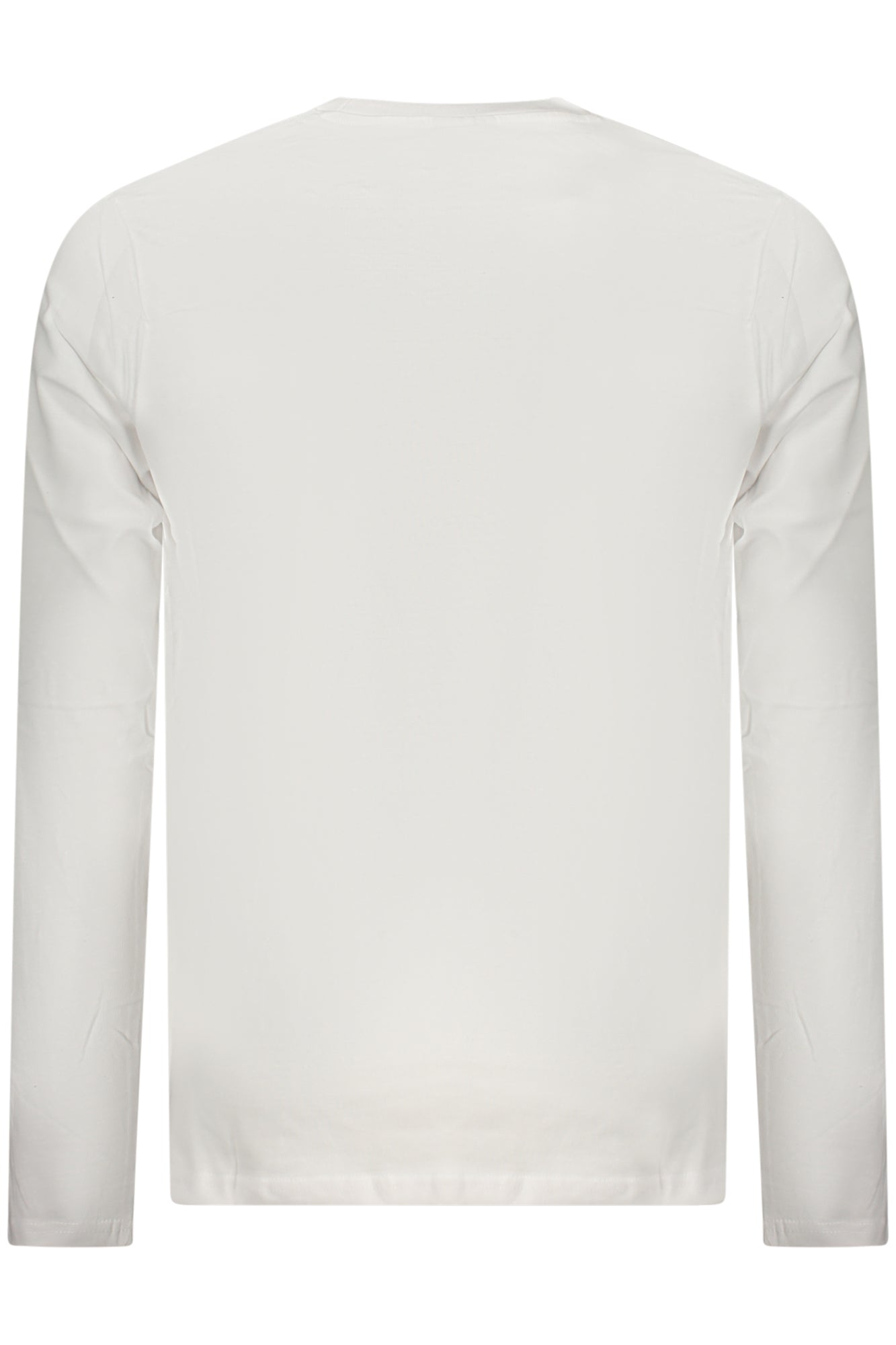 T-Shirt NORWAY 1963 Bianco 856072