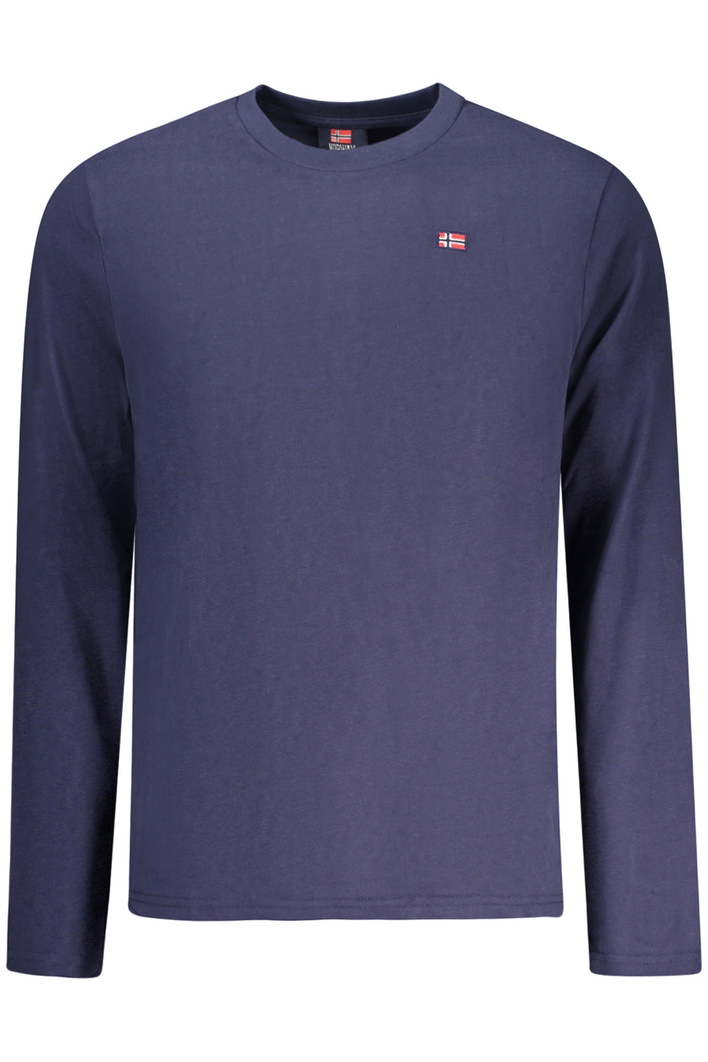 T-Shirt Norway 1963 Blu 856072