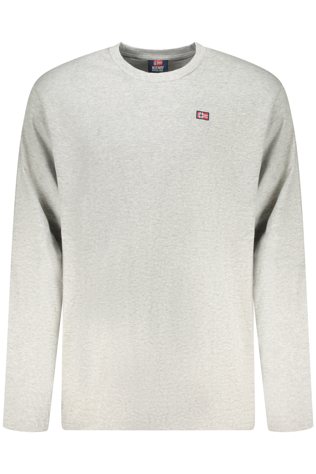 T-Shirt Norway 1963 Grigio 856072
