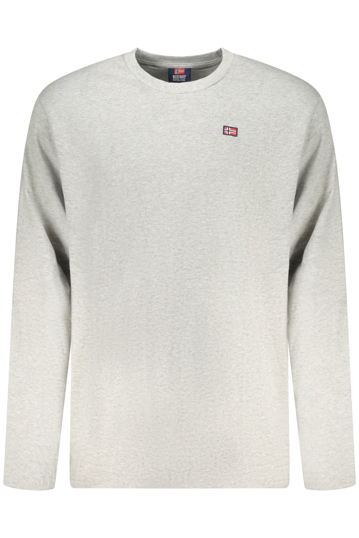 T-Shirt Norway 1963 Grigio 856072