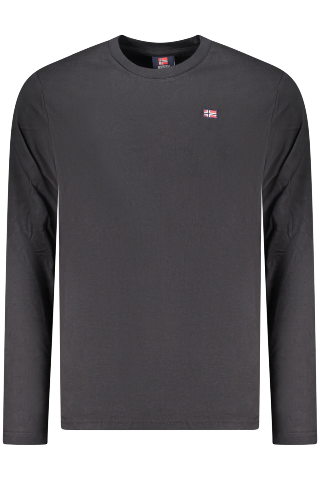 T-Shirt Norway 1963 Nero 856072