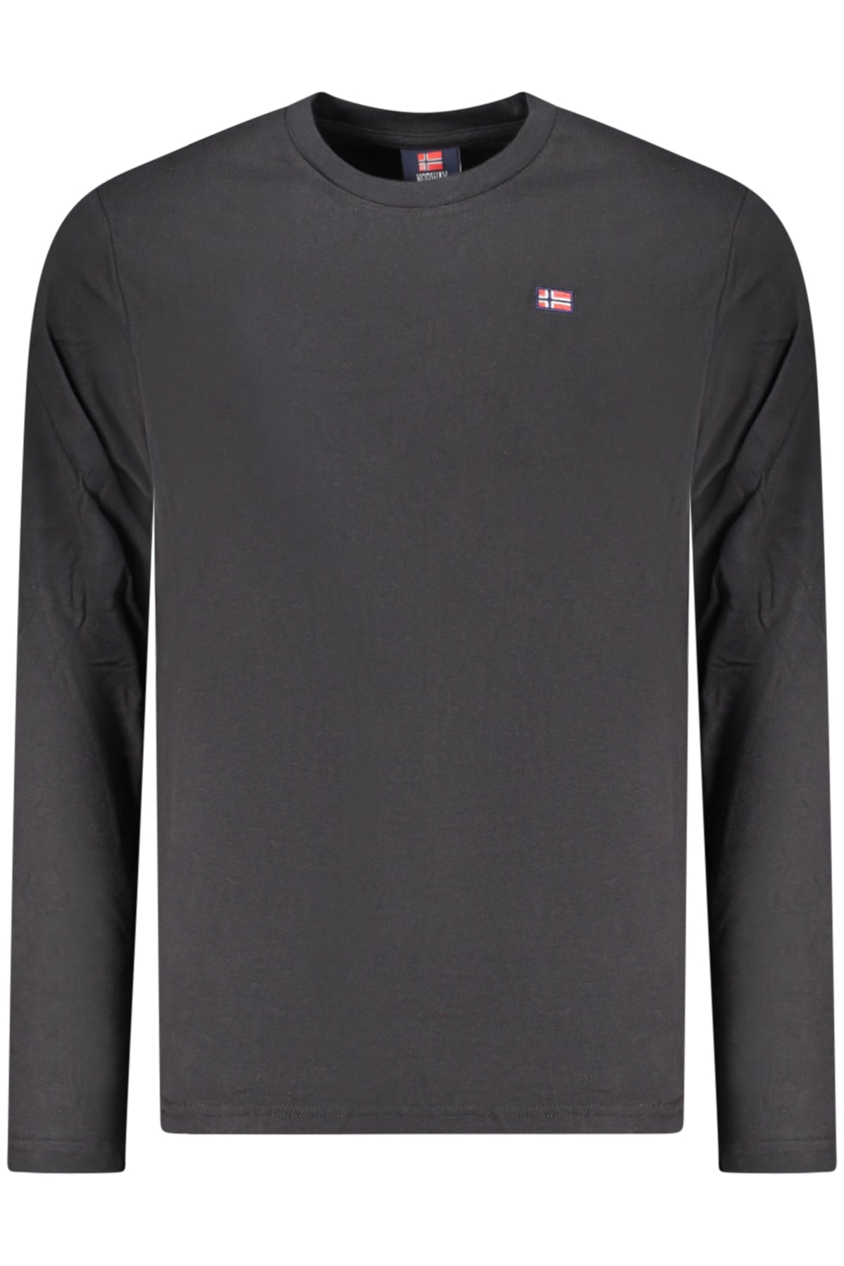 T-Shirt Norway 1963 Nero 856072
