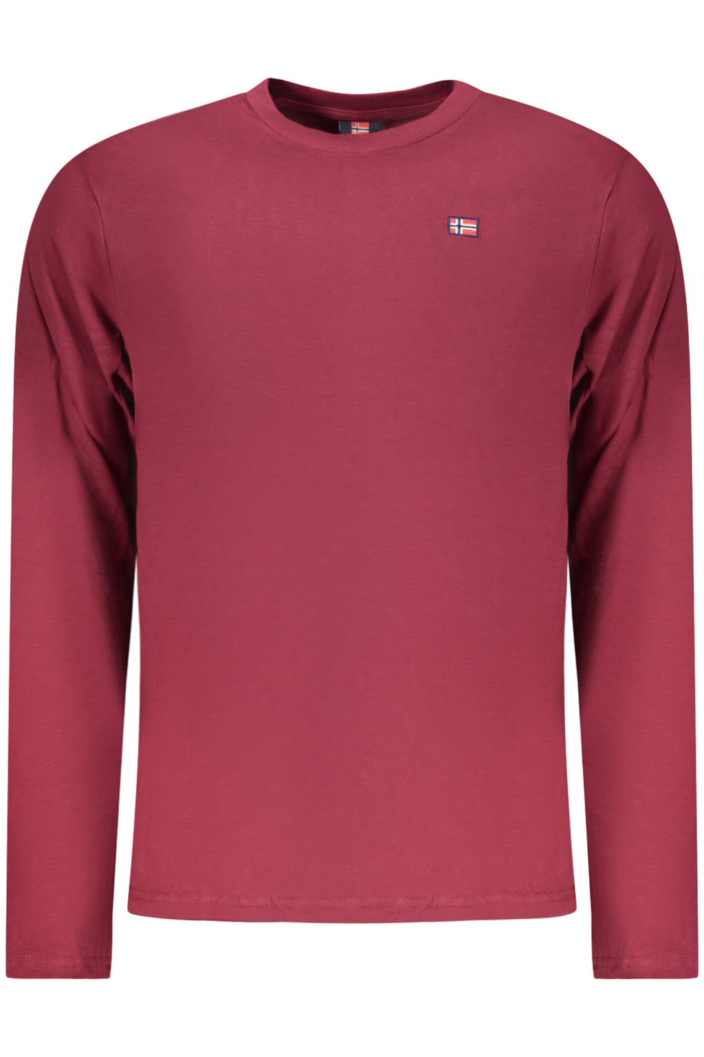 T-Shirt Norway 1963 Rosso 856072