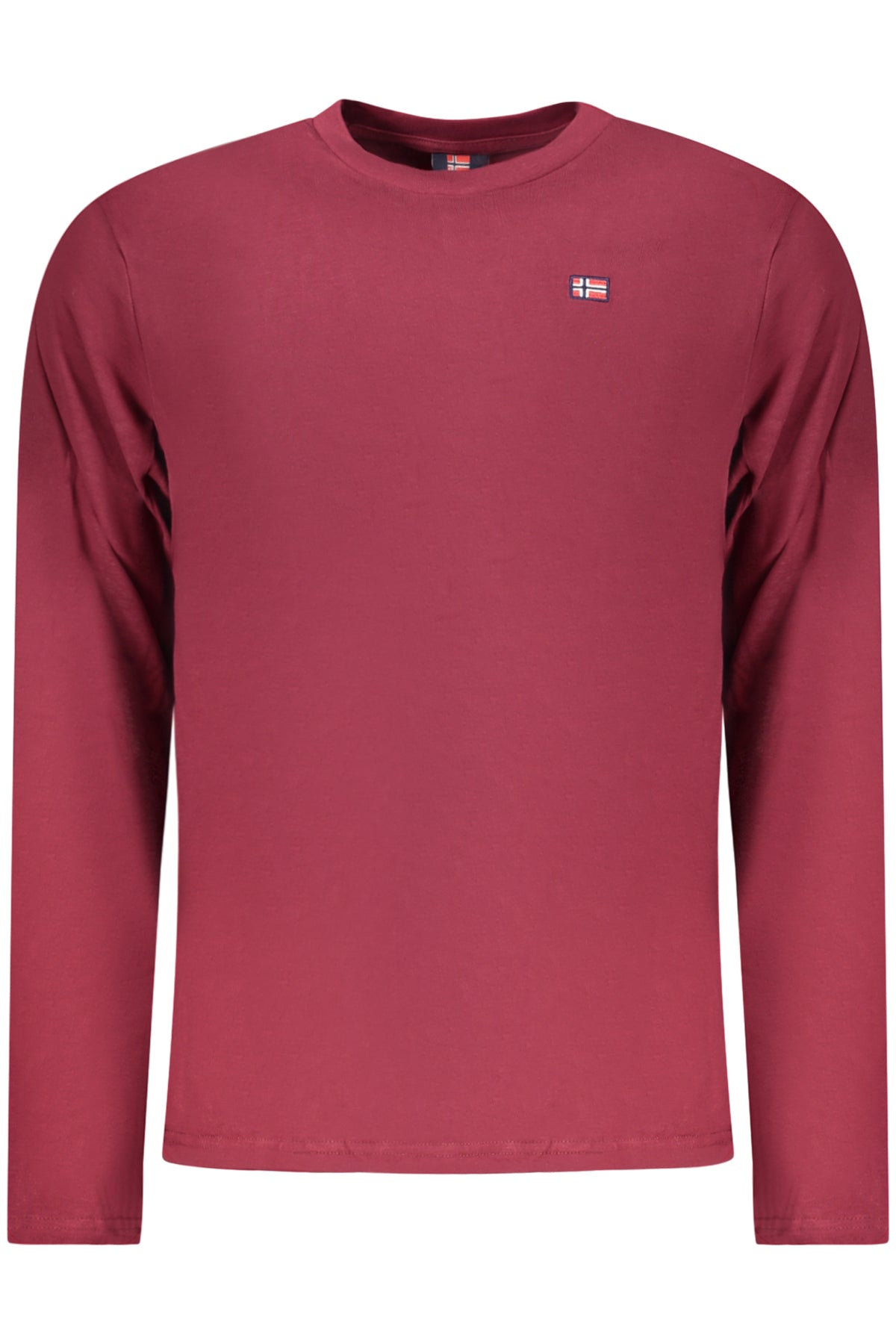 T-Shirt Norway 1963 Rosso 856072