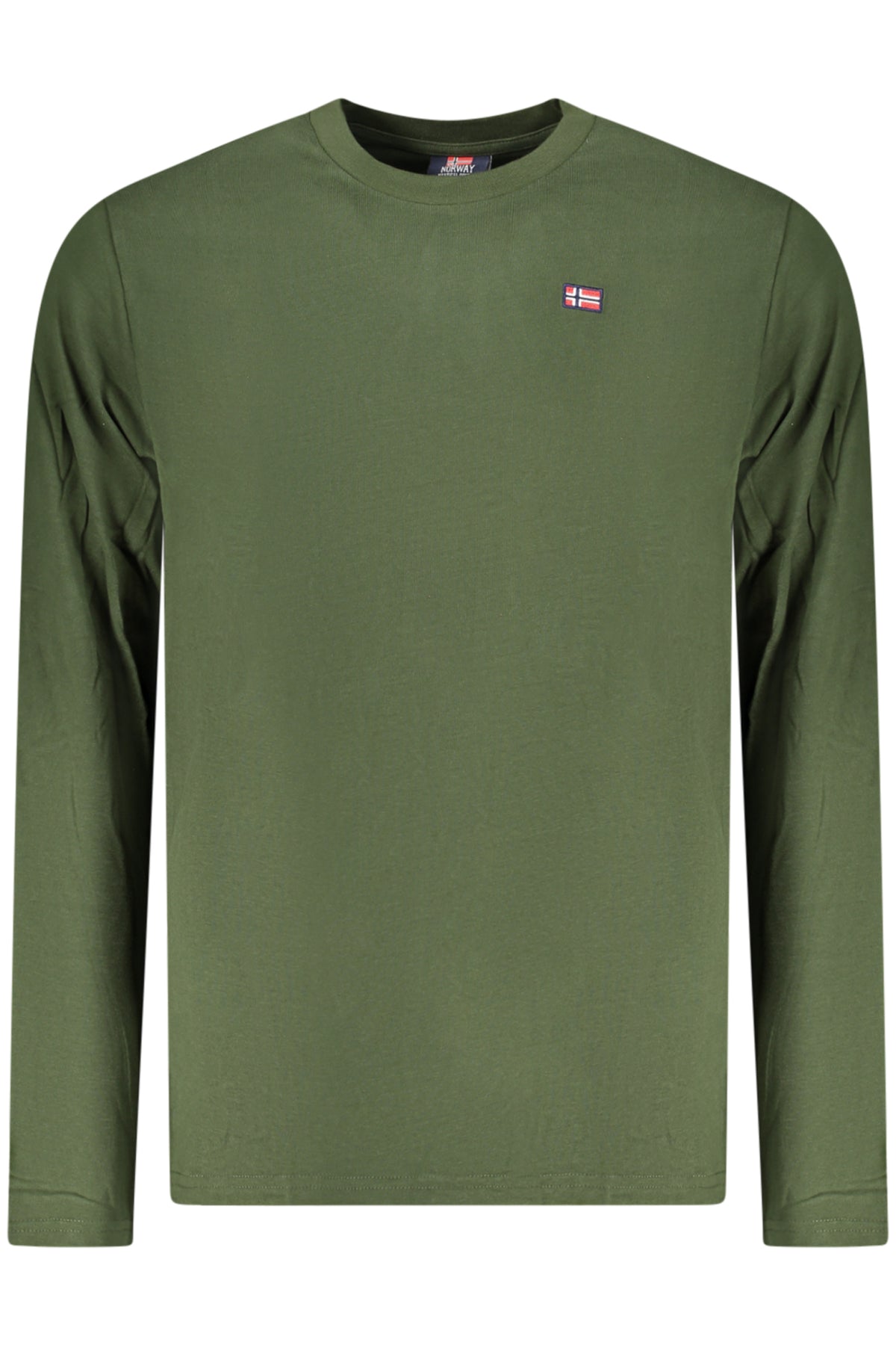 T-Shirt Norway 1963 Verde 856072