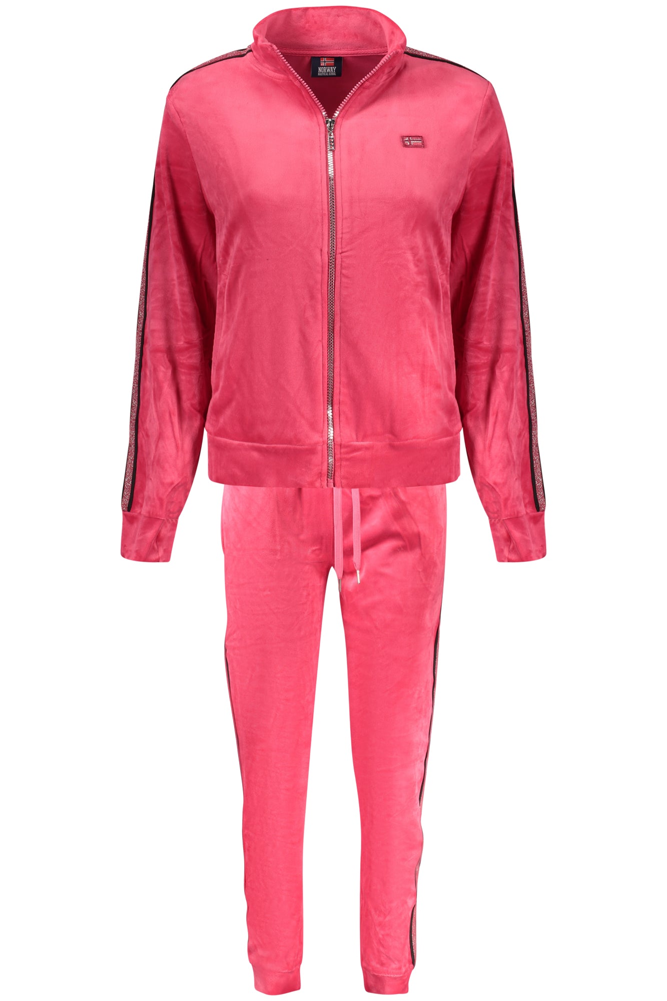 Tuta NORWAY 1963 Rosa 859038