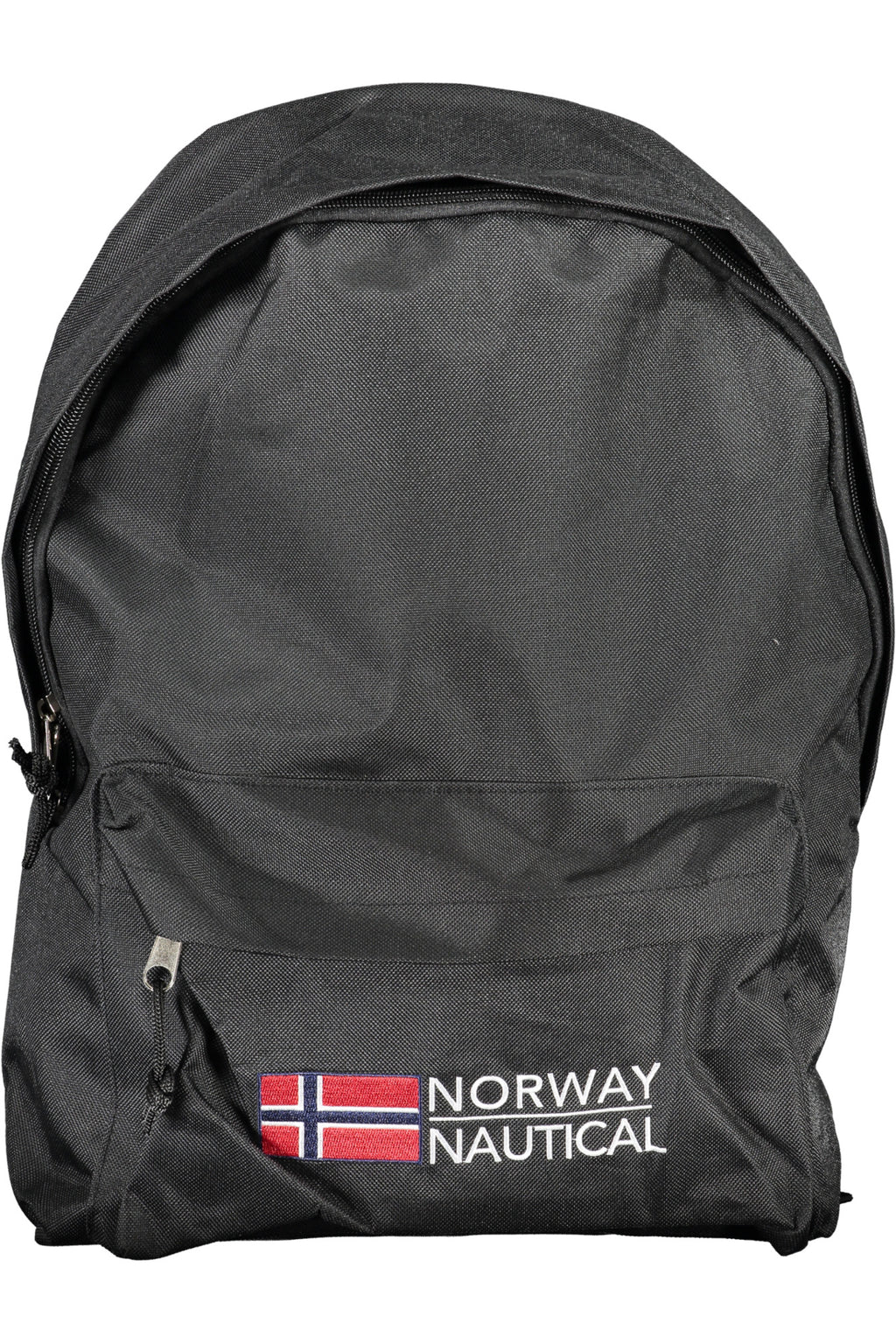 Zaino NORWAY 1963 Nero