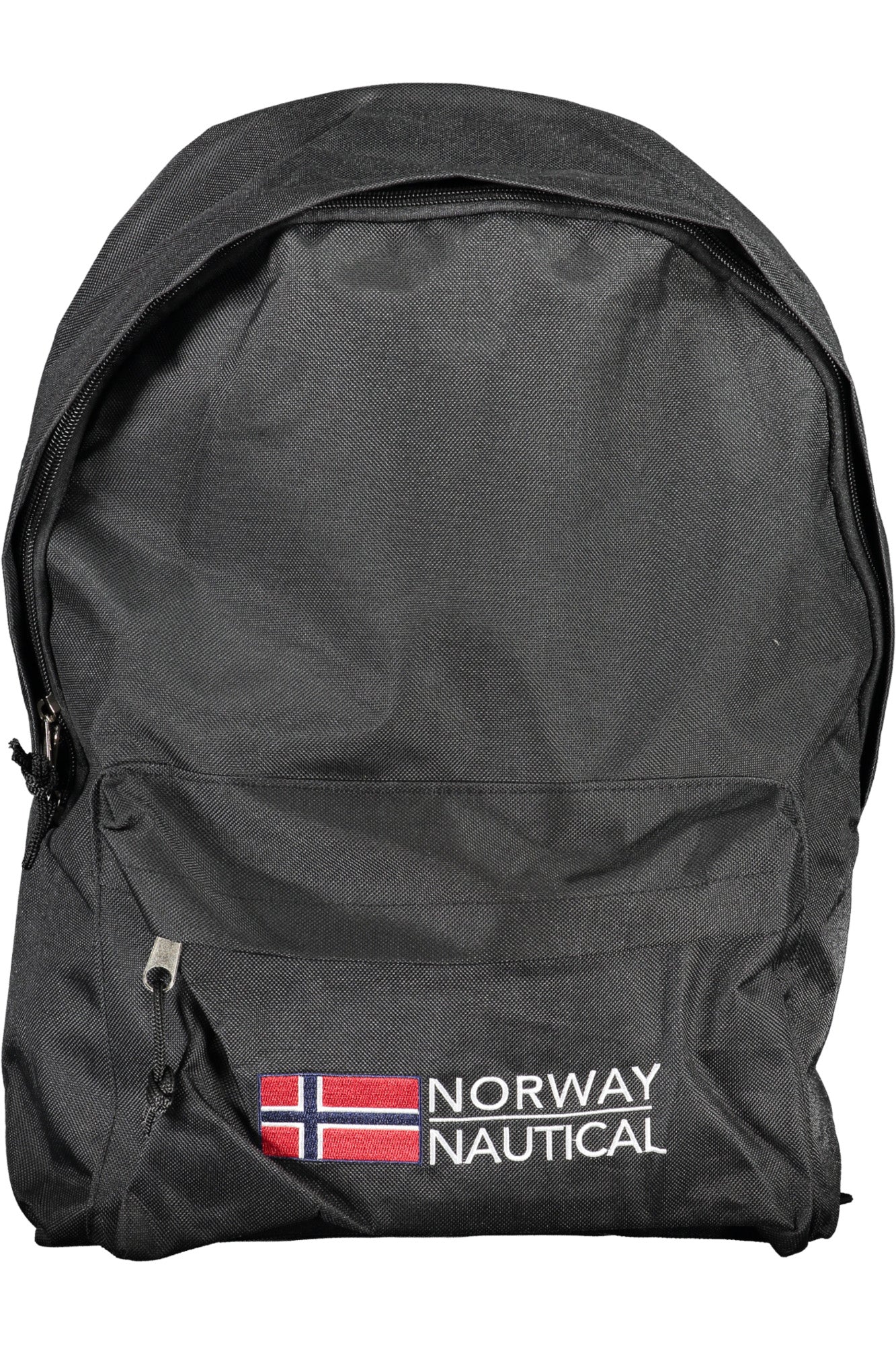 Zaino NORWAY 1963 Nero