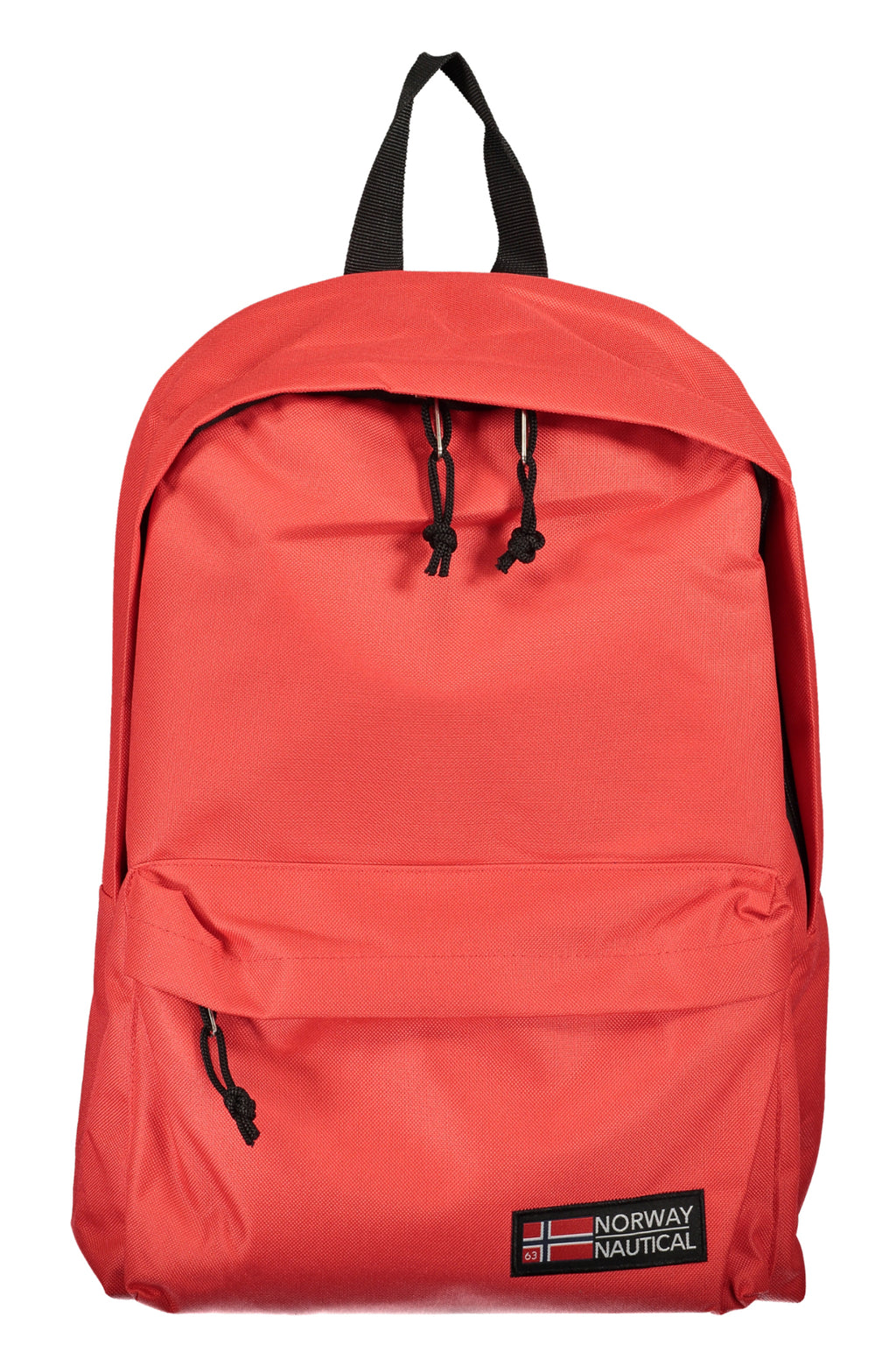 Zaino NORWAY 1963 Rosso 860003