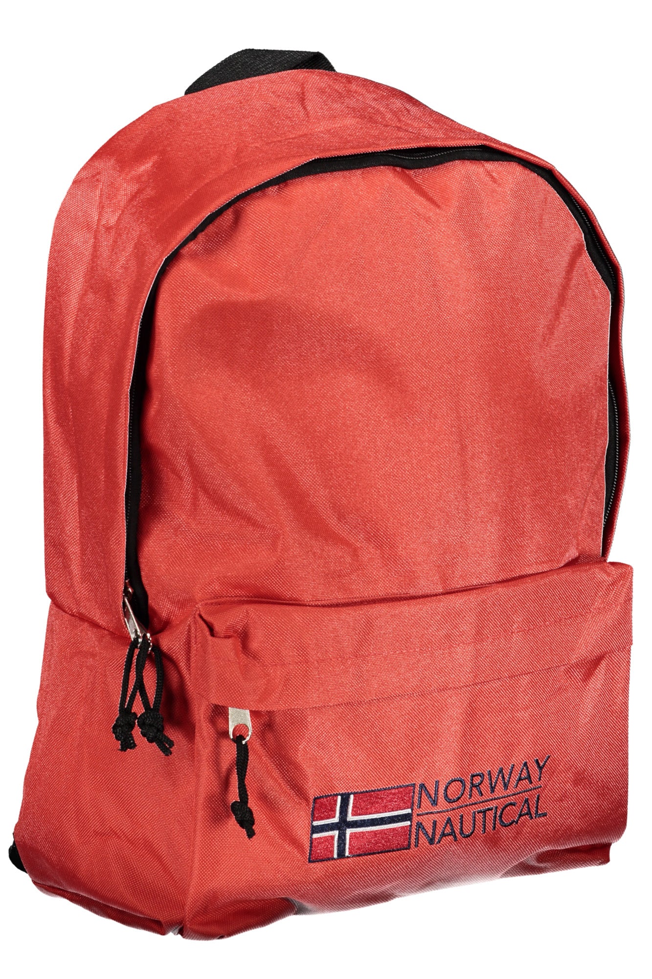 Zaino NORWAY 1963 Rosso
