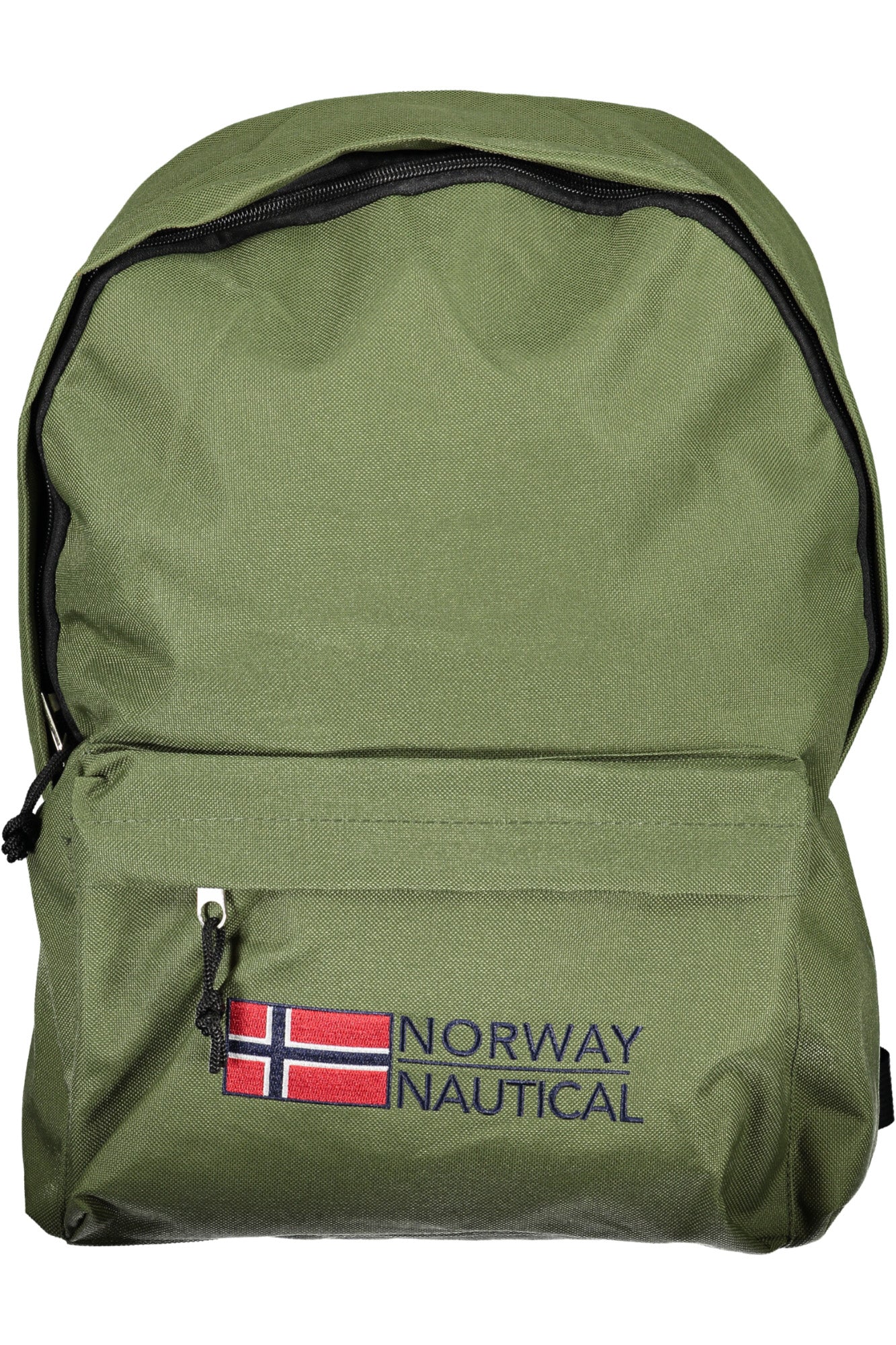 Zaino NORWAY 1963 Verde
