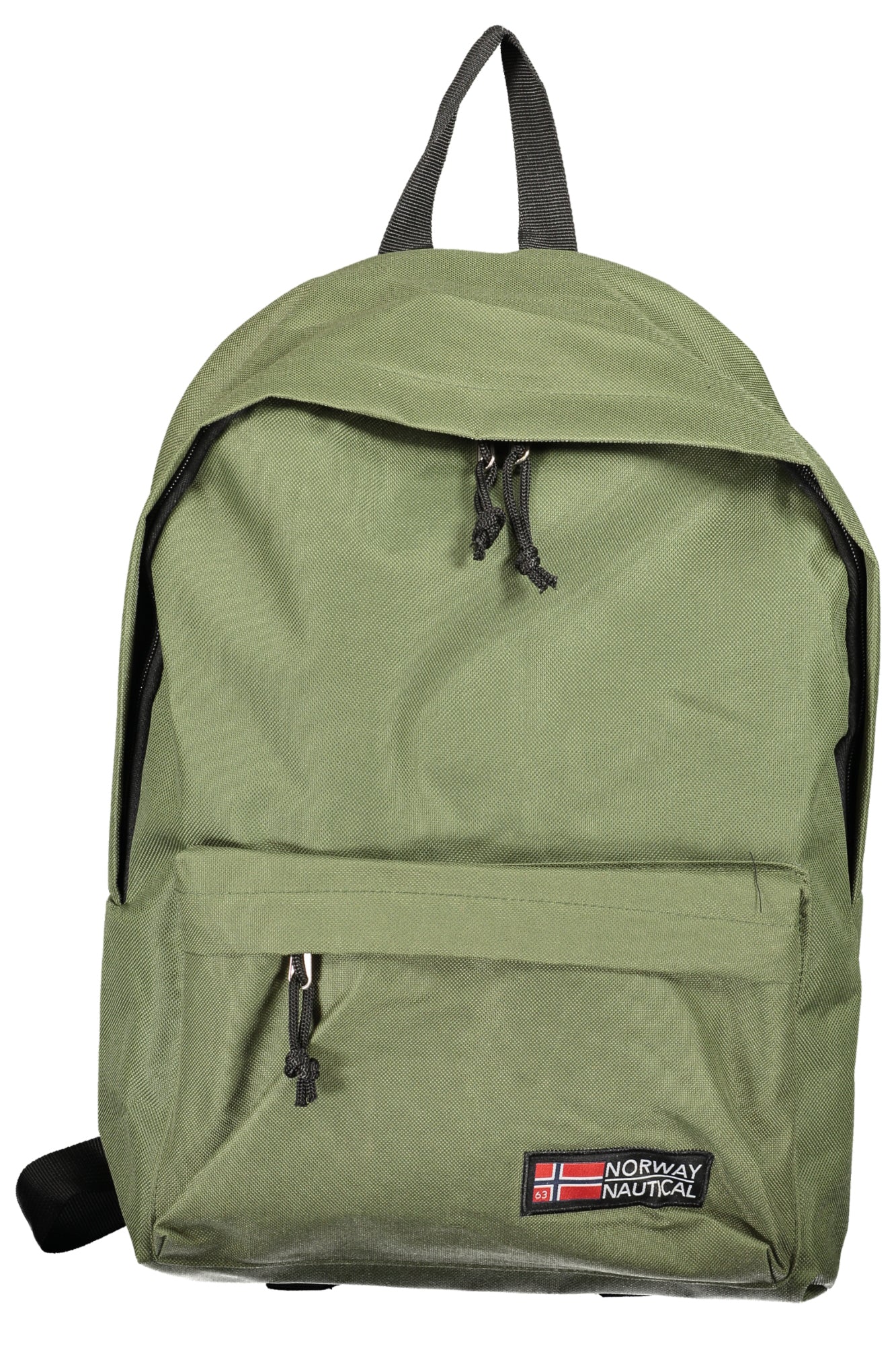 Zaino NORWAY 1963 Verde 860003