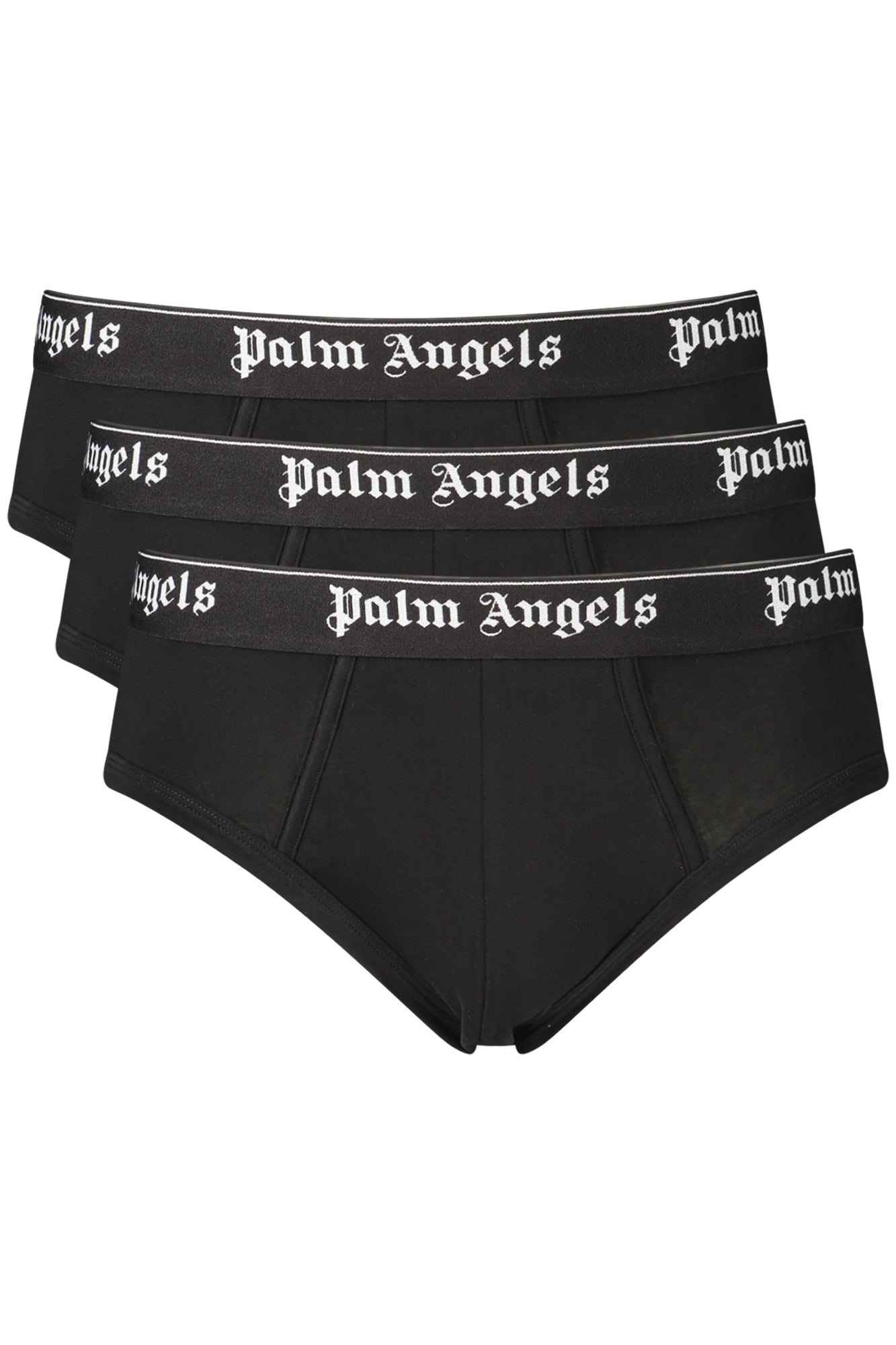 Intimo PALM ANGELS Nero PLA1UMWSP04TR