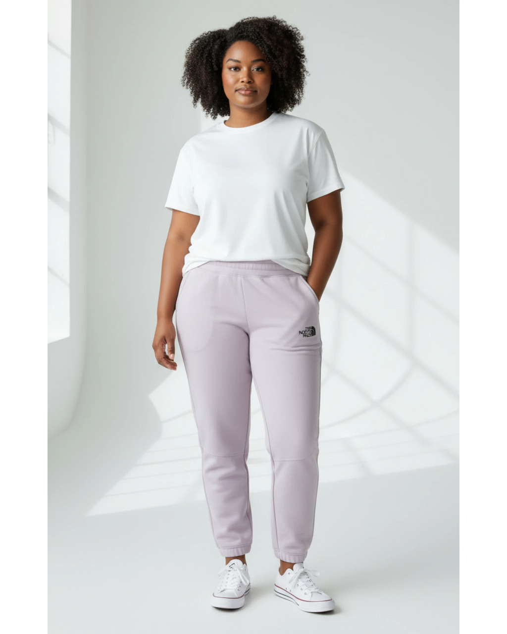 Pantaloni The North Face Fleece