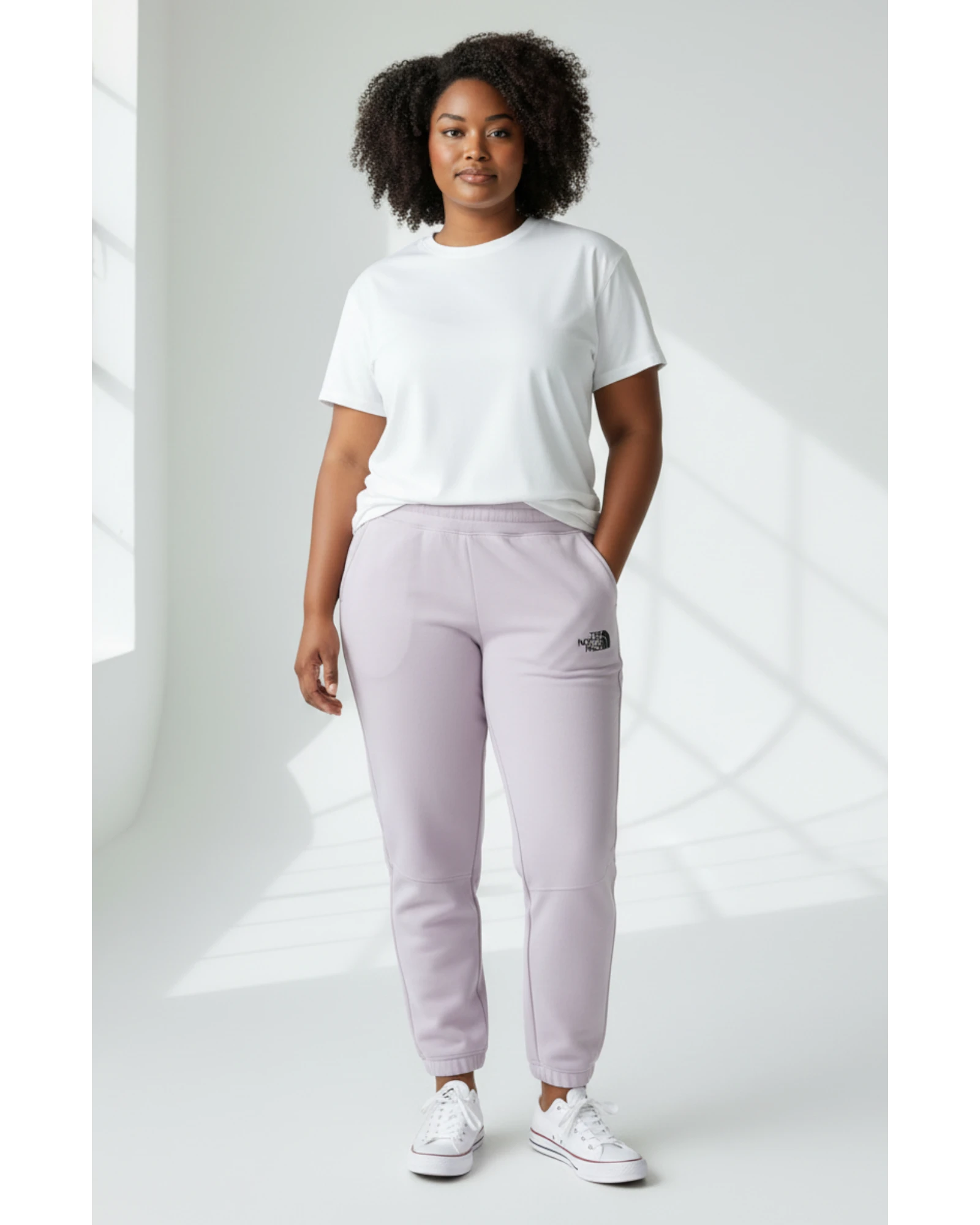 Pantaloni The North Face Fleece