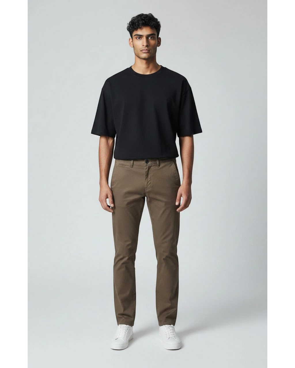 Pantaloni Tom Tailor Travis Slim
