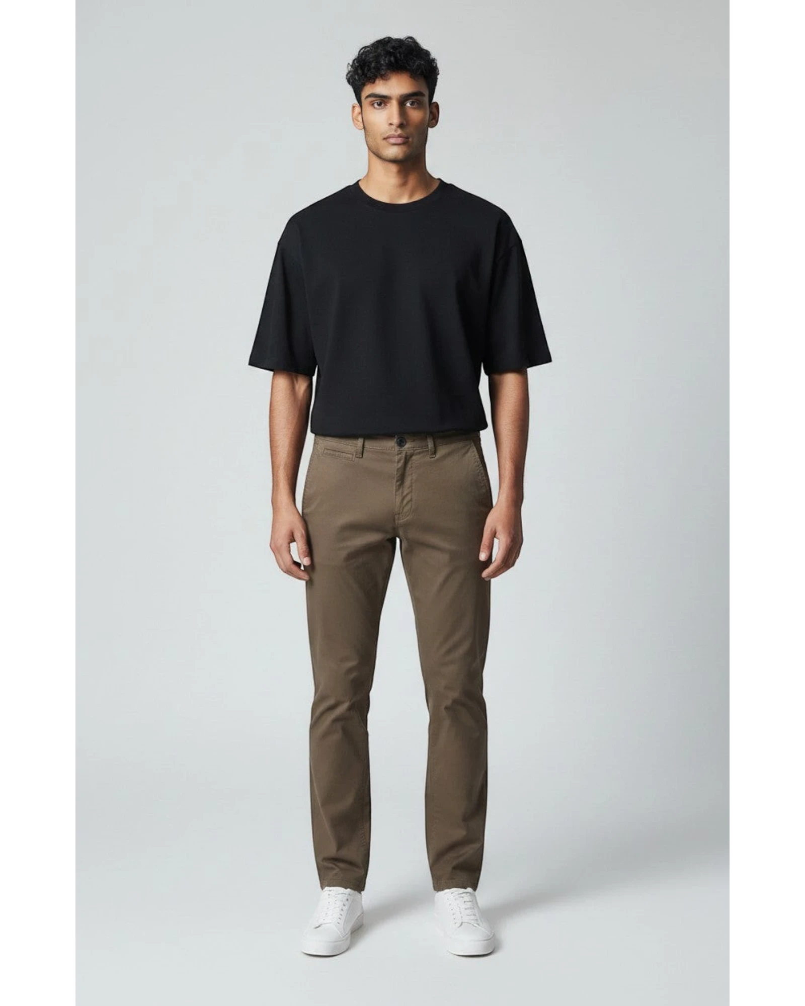 Pantaloni Tom Tailor Travis Slim