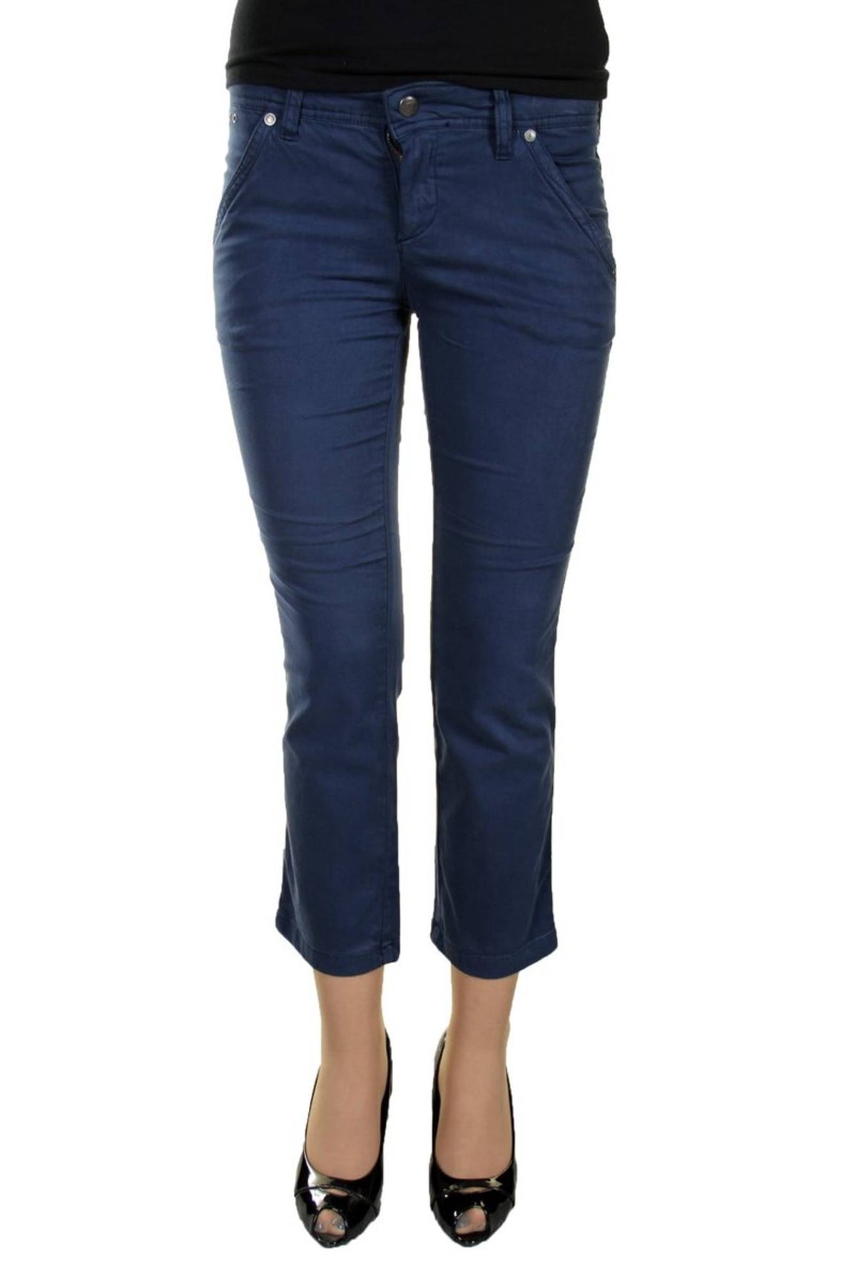 Pantaloni PARASUCO Blu P03E