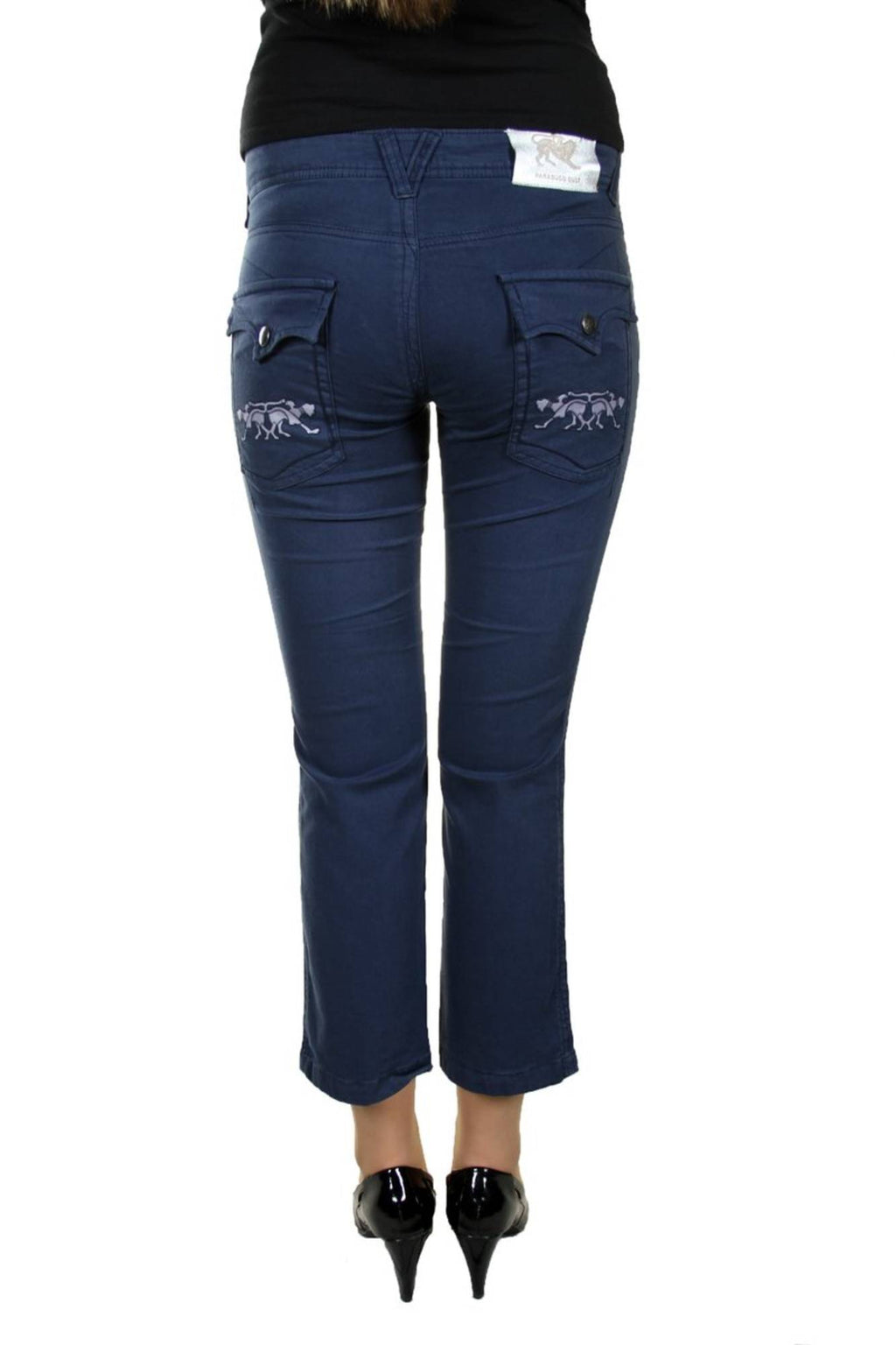 Pantaloni PARASUCO Blu P03E
