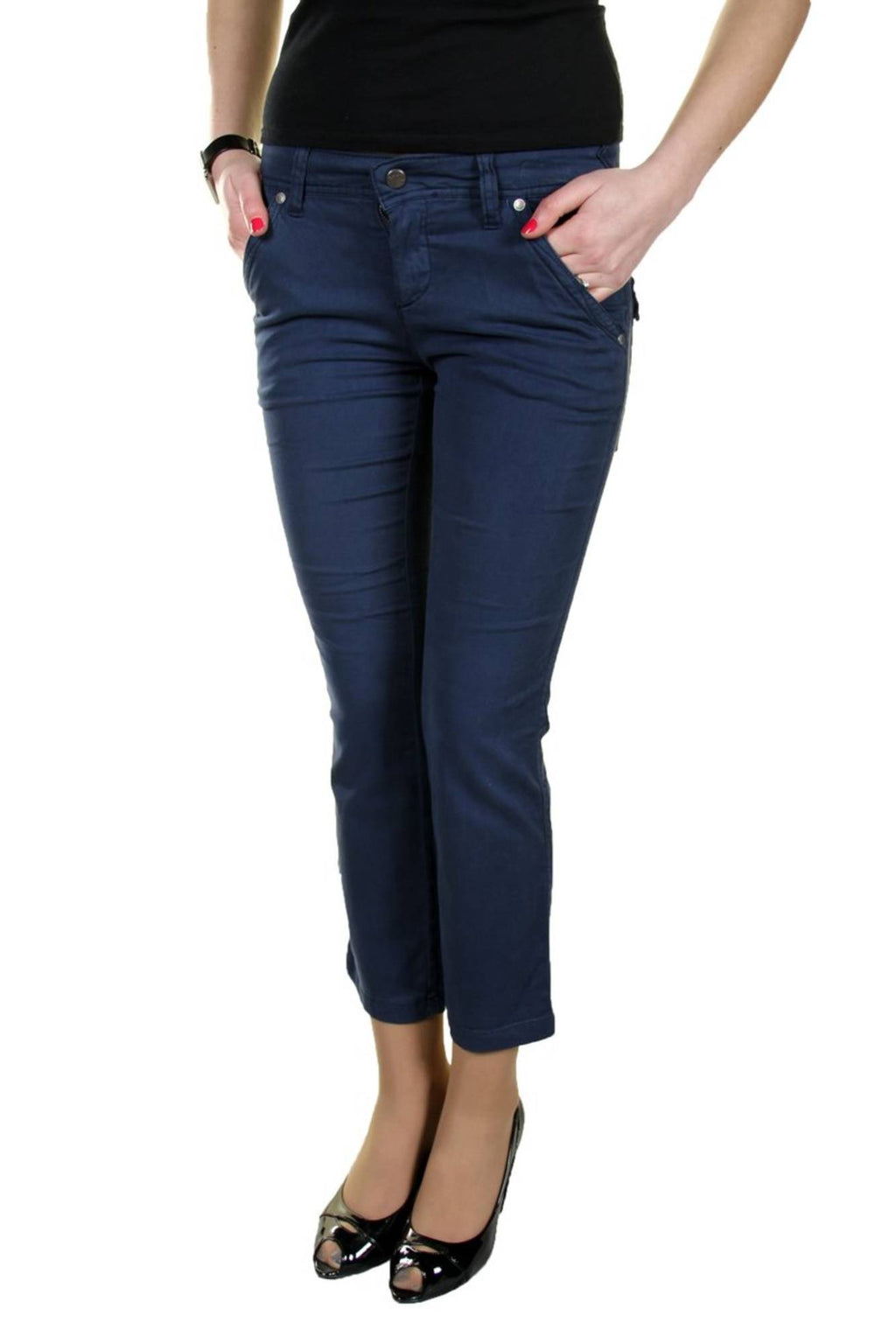 Pantaloni PARASUCO Blu P03E
