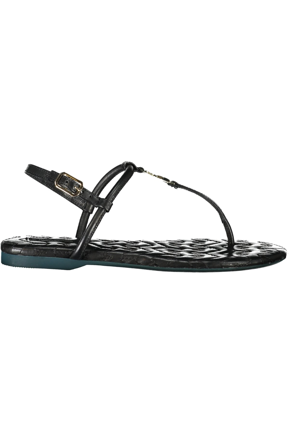 Sandali Patrizia Pepe Nero 8X0020L048