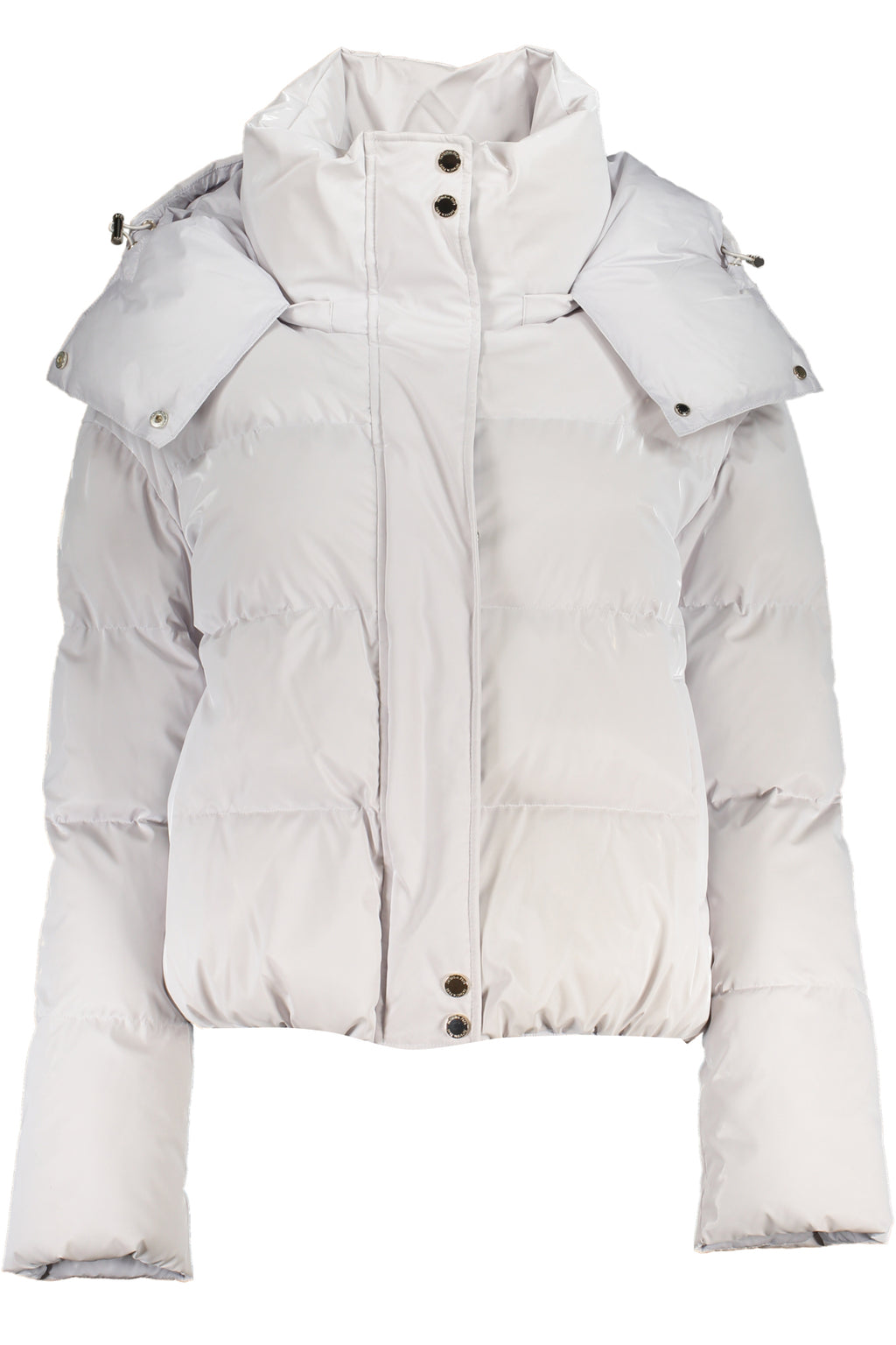 Giubbotto PATRIZIA PEPE Bianco 2O0057A347