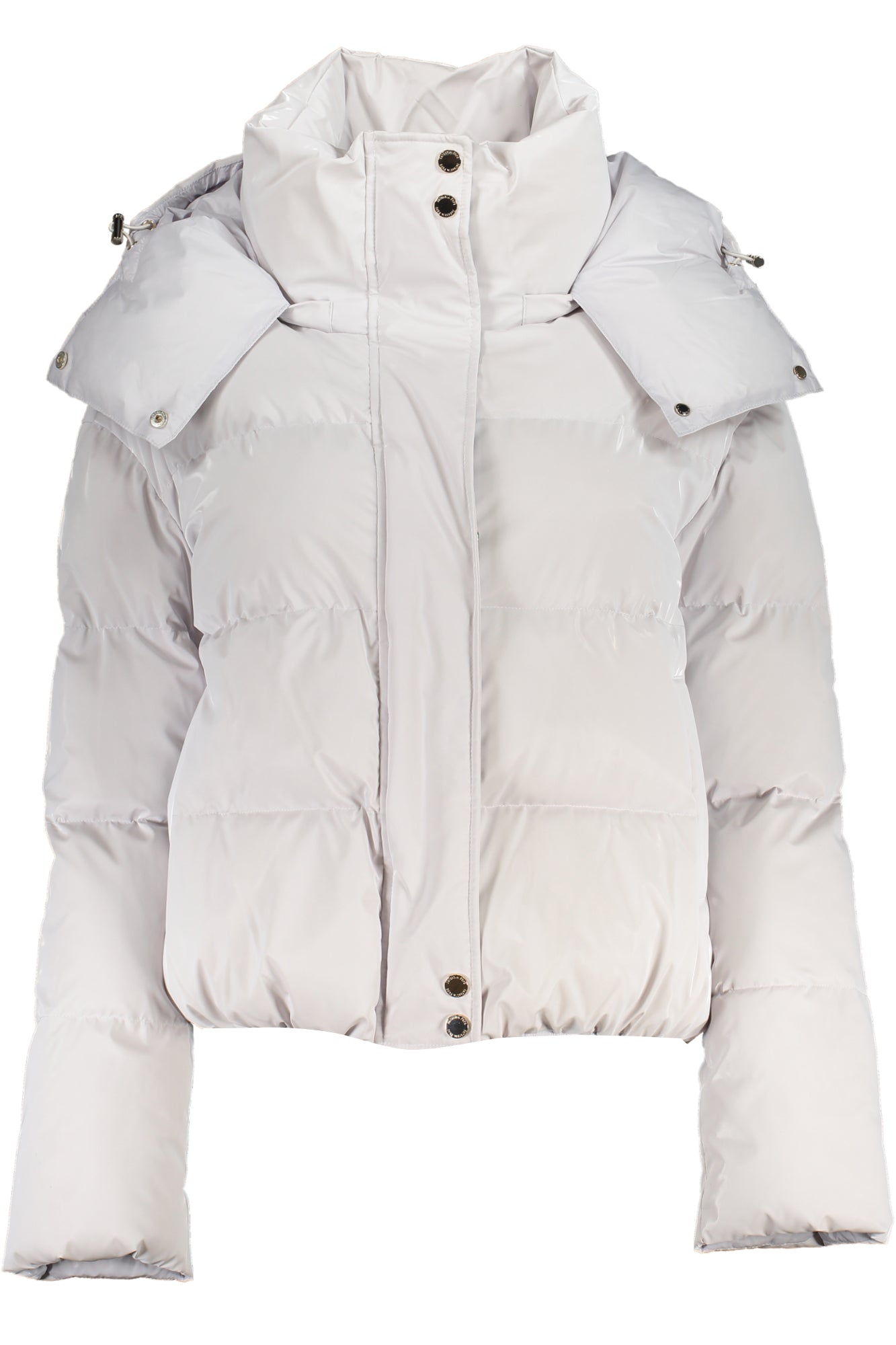Giubbotto PATRIZIA PEPE Bianco 2O0057A347