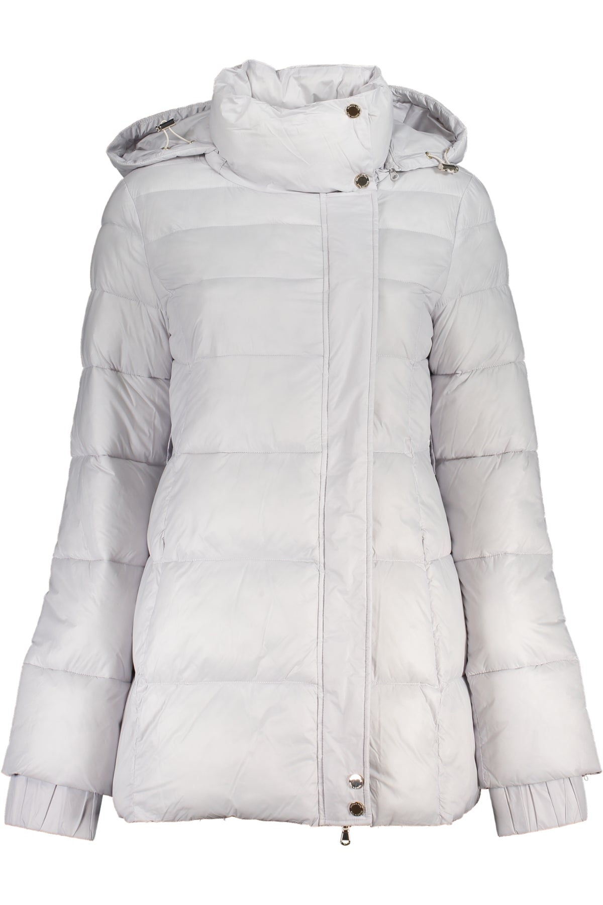 Giubbotto Patrizia Pepe Bianco 2O0122A9M1