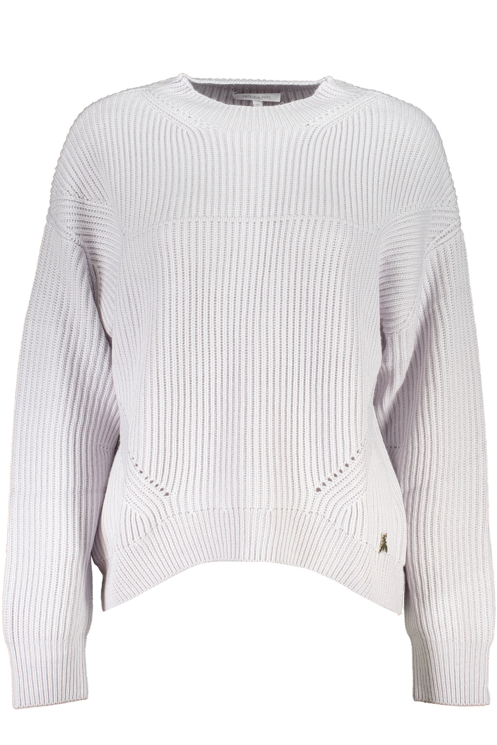 Maglione PATRIZIA PEPE Grigio 2K0214K9O3A