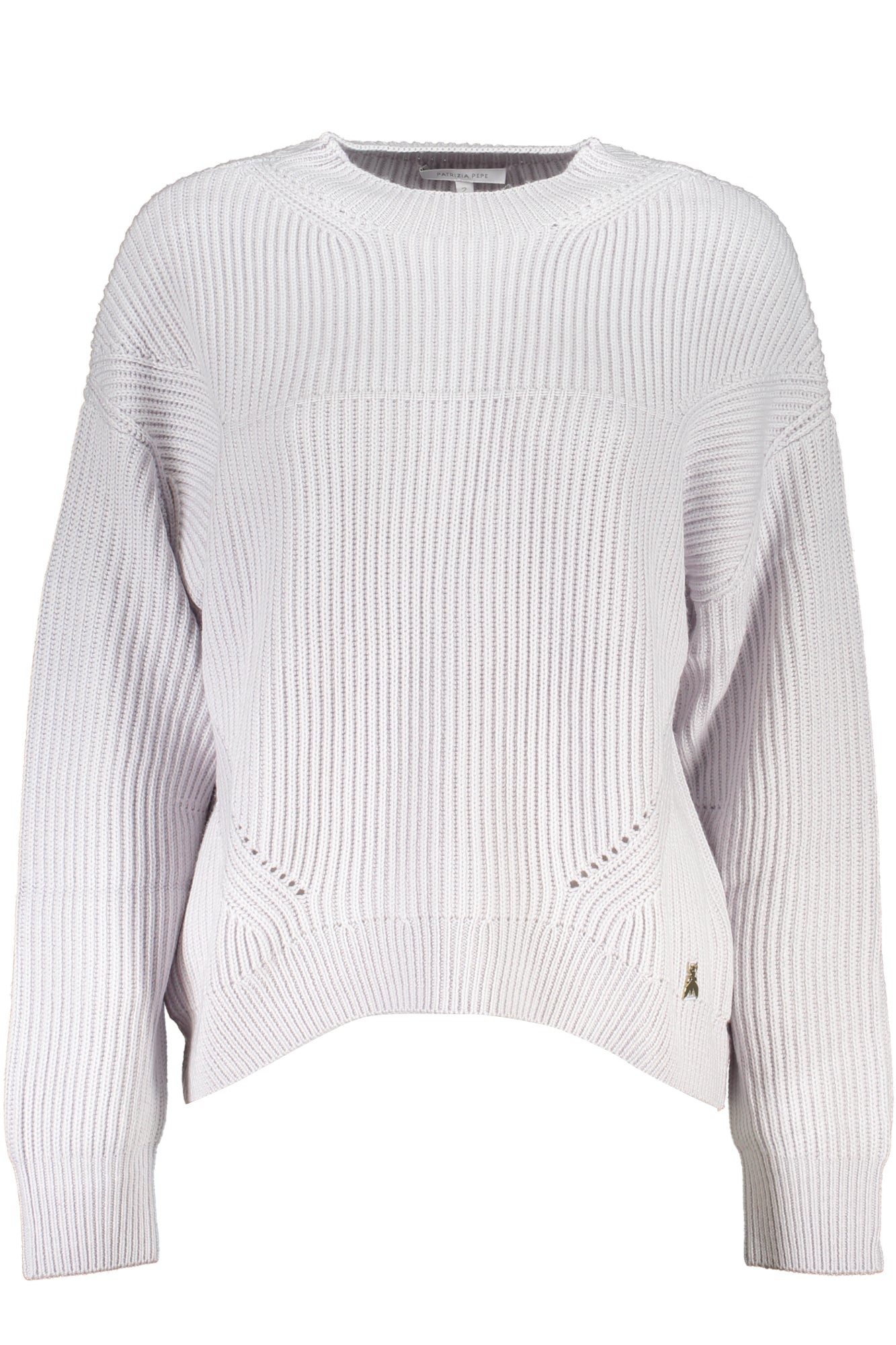 Maglione PATRIZIA PEPE Grigio 2K0214K9O3A