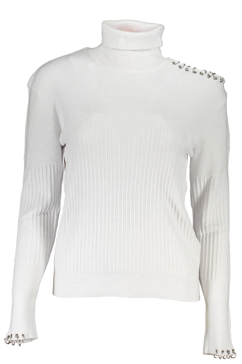 Maglione Patrizia Pepe Grigio 2K0226K7S0